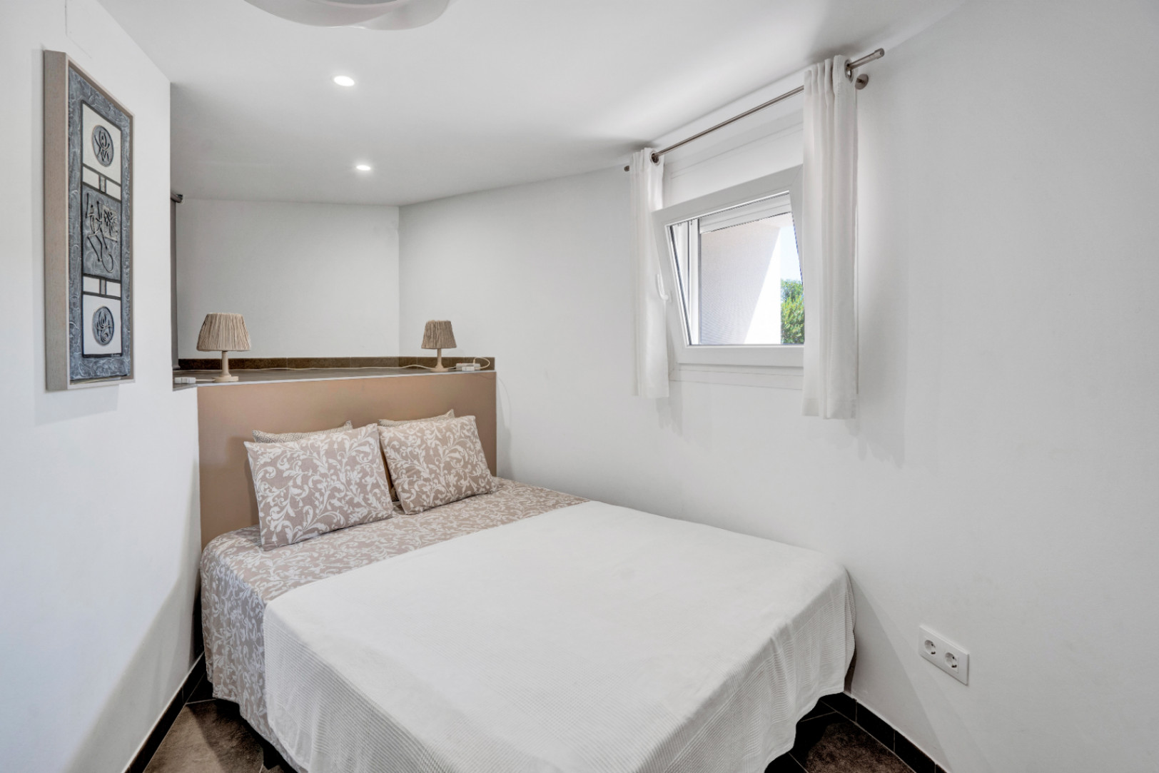 3 Bedroom Villa for Sale in La Fustera, Benissa 