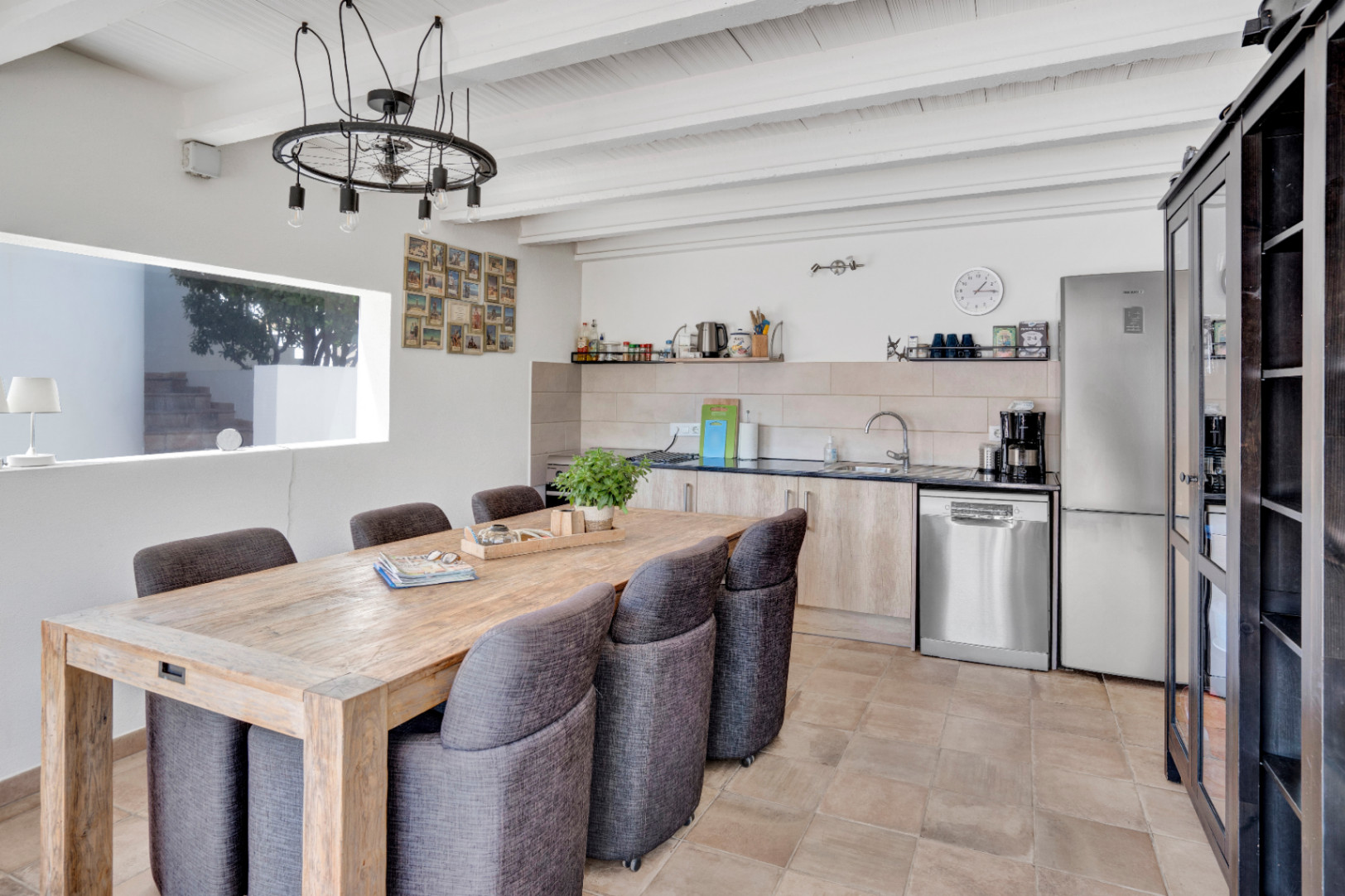 3 Bedroom Villa for Sale in La Fustera, Benissa 