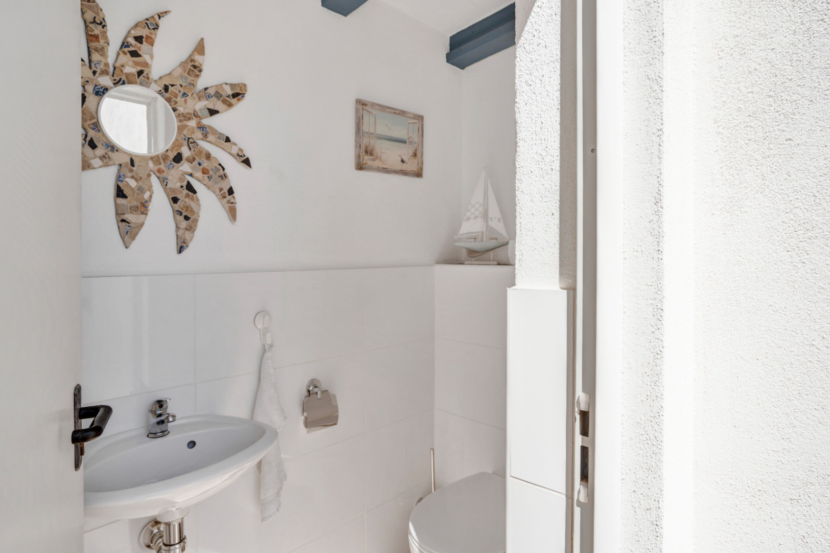 3 Bedroom Villa for Sale in La Fustera, Benissa 