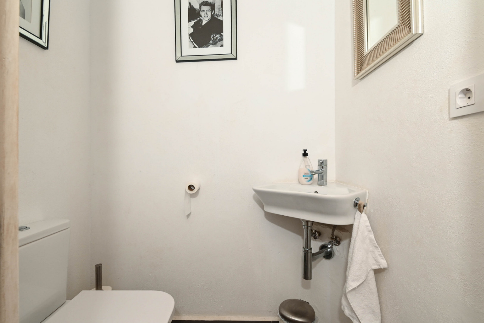 5-Bedroom Villa for Sale in Buevavista, Benissa 