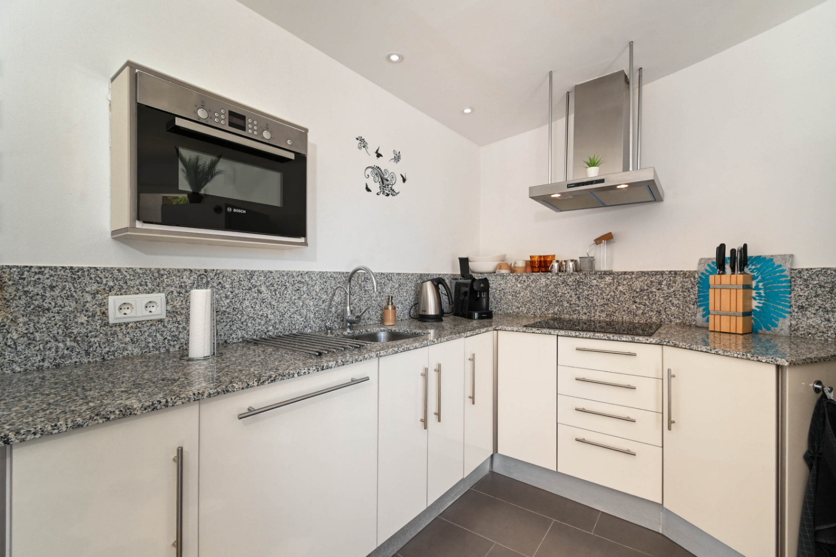 5-Bedroom Villa for Sale in Buevavista, Benissa 