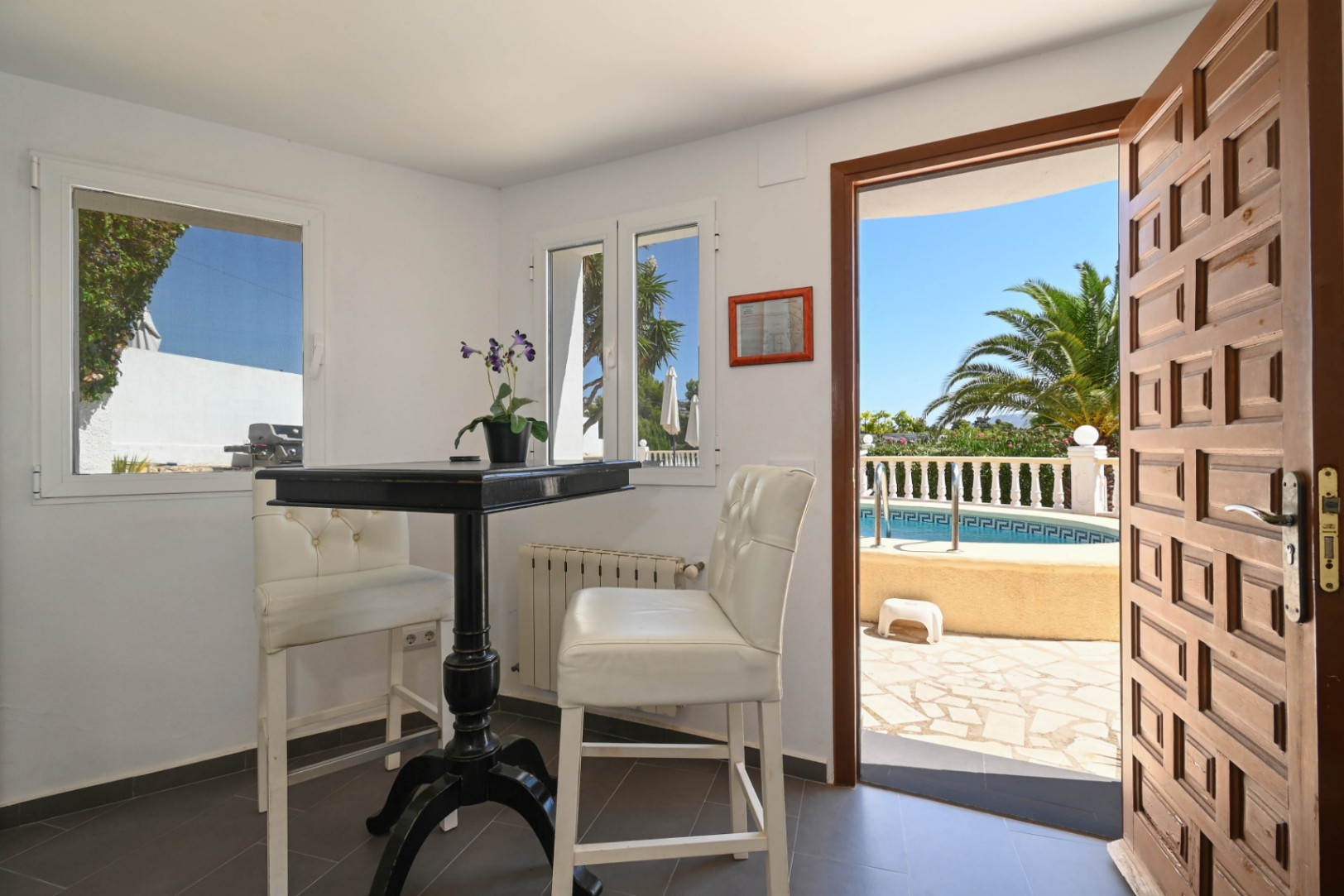 5-Bedroom Villa for Sale in Buevavista, Benissa 