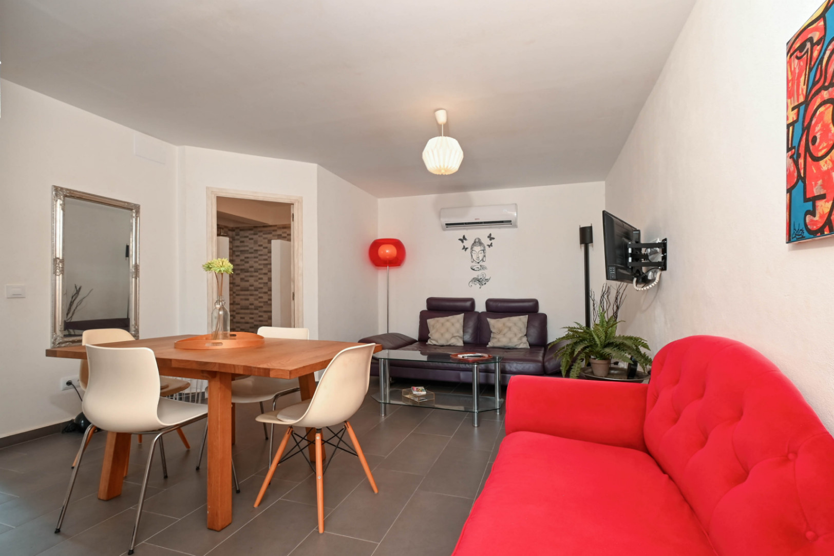 5-Bedroom Villa for Sale in Buevavista, Benissa 