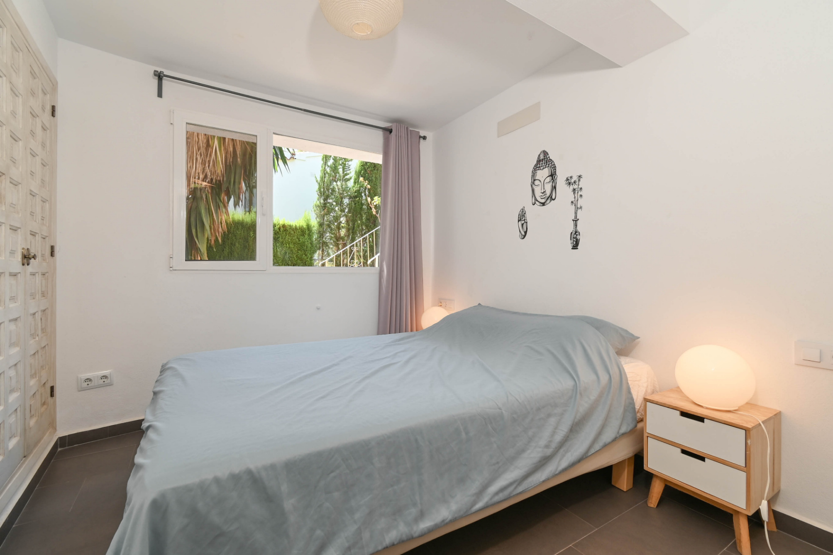5-Bedroom Villa for Sale in Buevavista, Benissa 