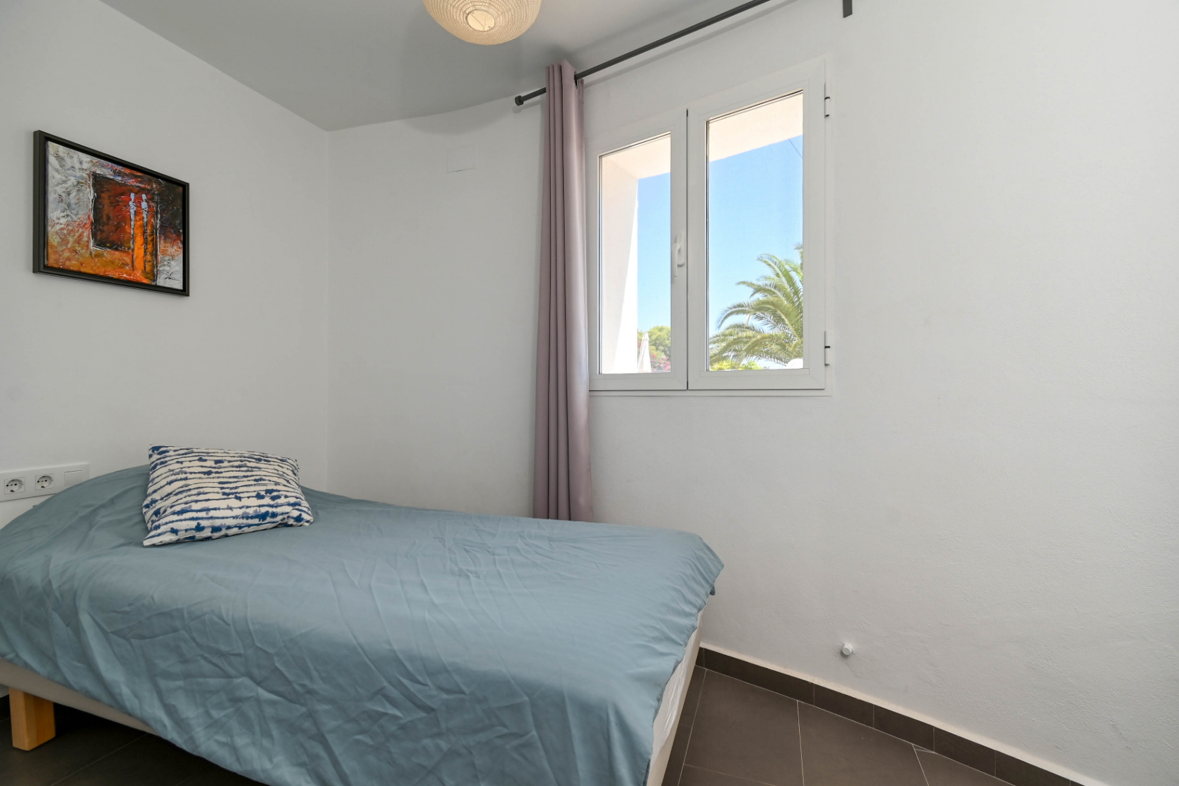 5-Bedroom Villa for Sale in Buevavista, Benissa 