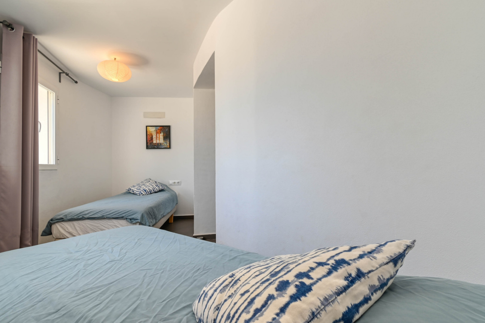 5-Bedroom Villa for Sale in Buevavista, Benissa 