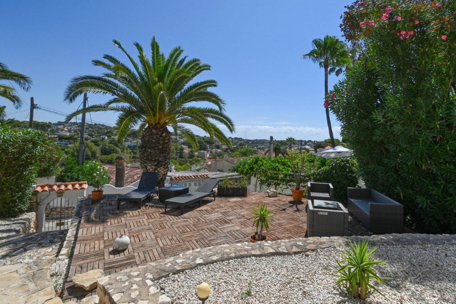 5-Bedroom Villa for Sale in Buevavista, Benissa 
