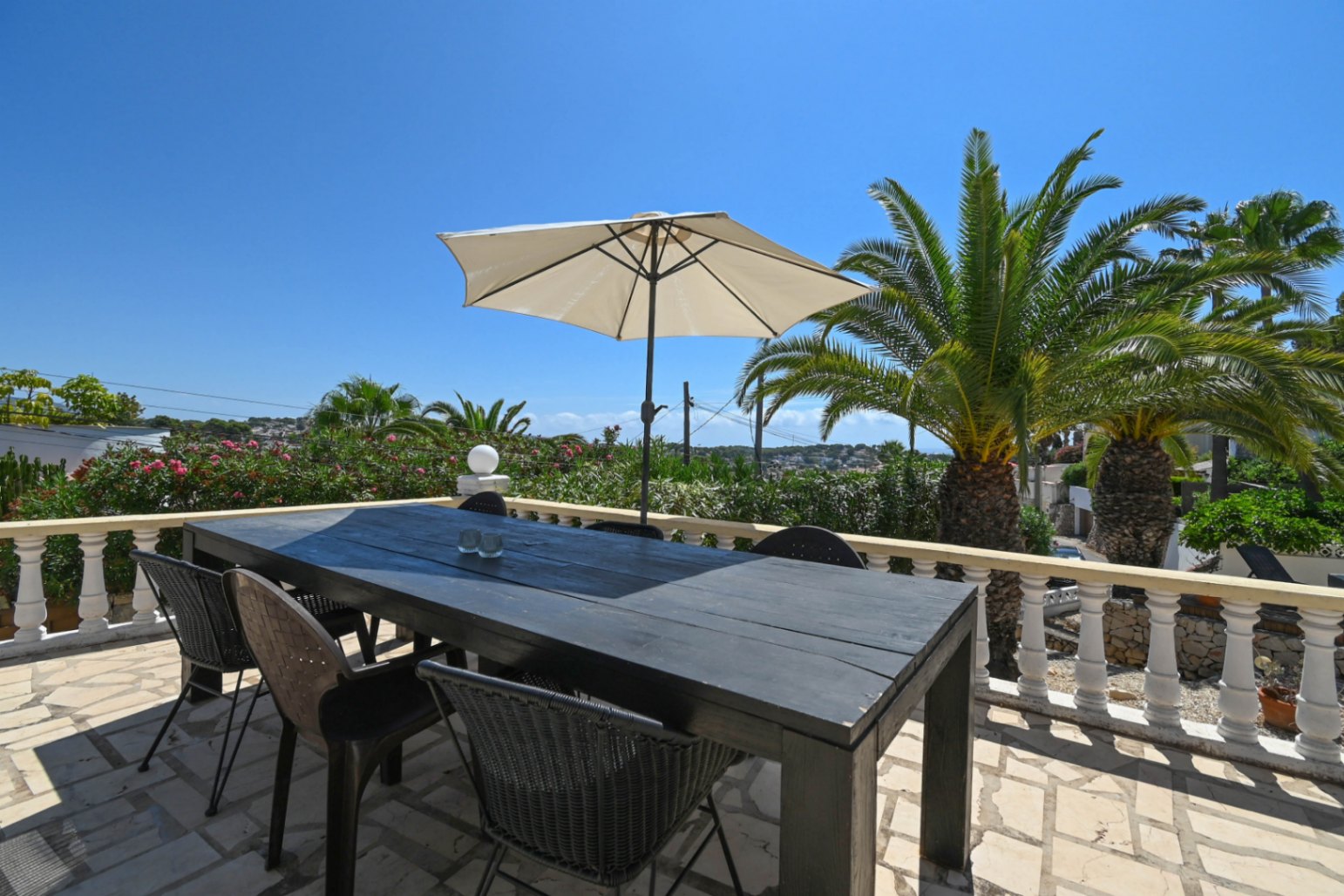 5-Bedroom Villa for Sale in Buevavista, Benissa 