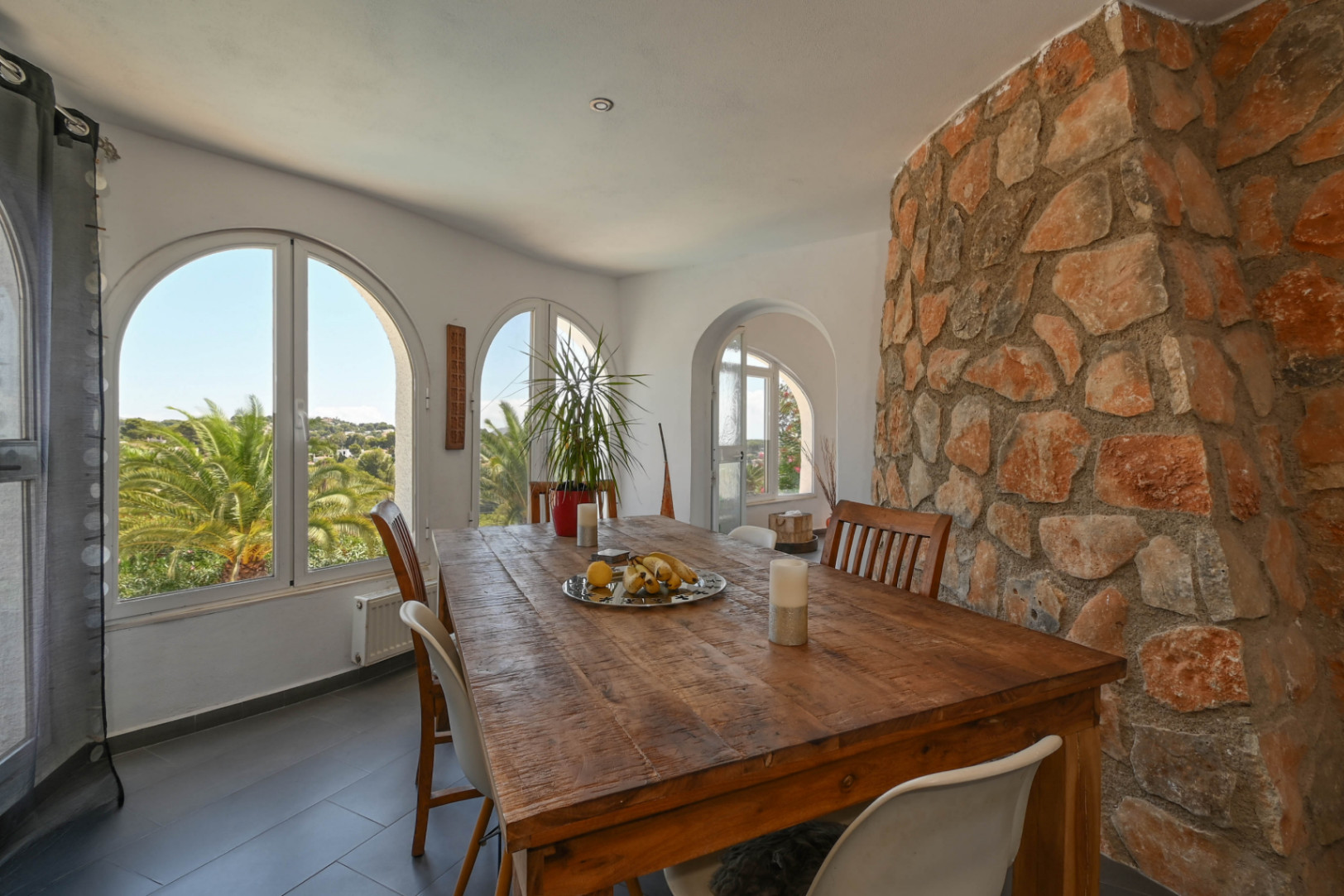 5-Bedroom Villa for Sale in Buevavista, Benissa 