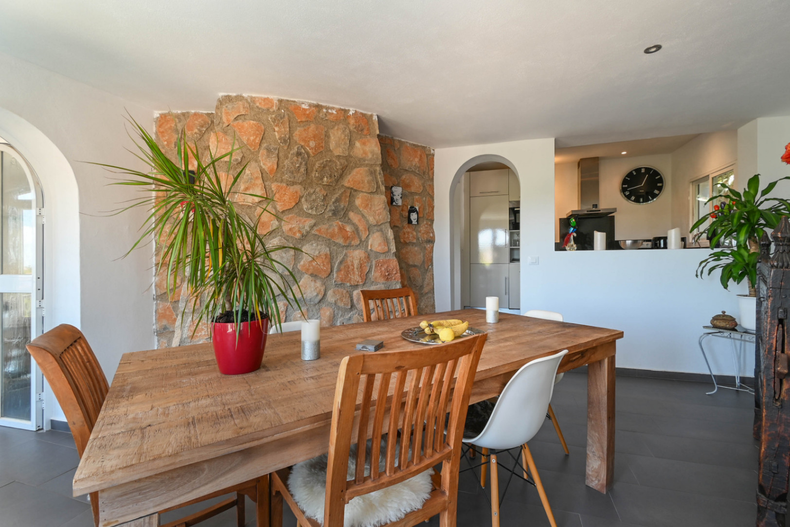 5-Bedroom Villa for Sale in Buevavista, Benissa 
