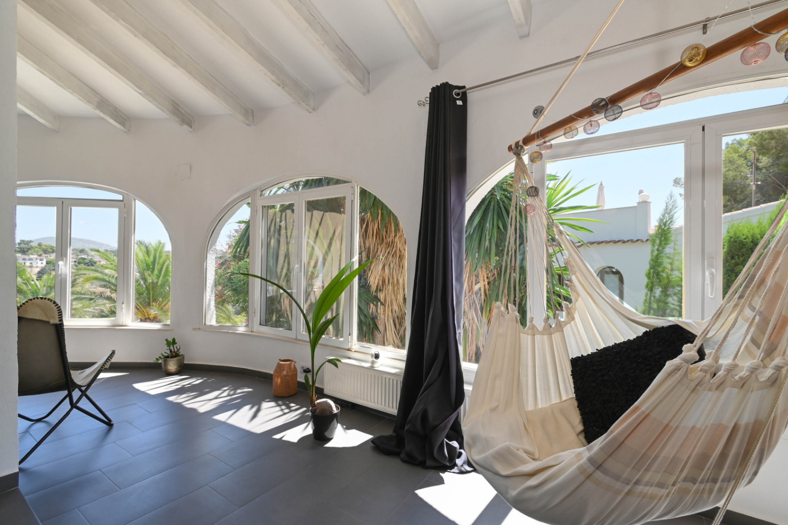 5-Bedroom Villa for Sale in Buevavista, Benissa 
