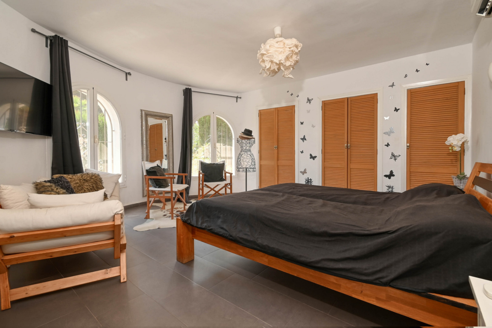 5-Bedroom Villa for Sale in Buevavista, Benissa 