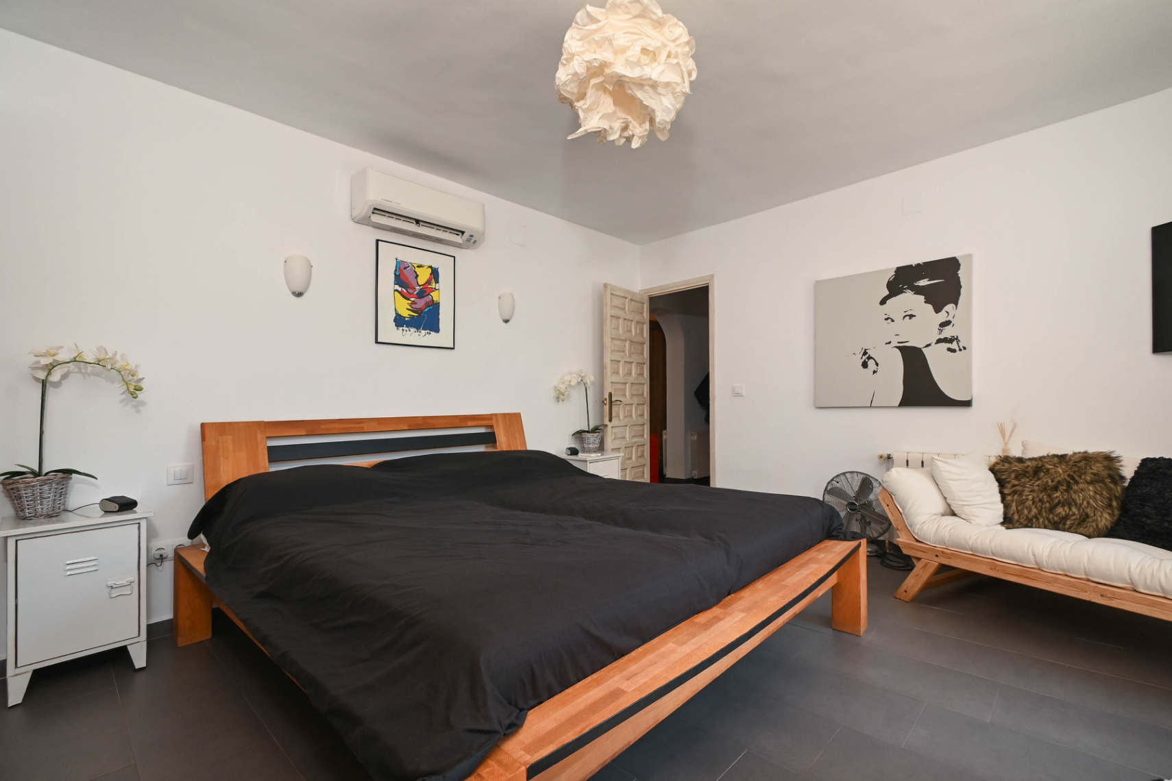 5-Bedroom Villa for Sale in Buevavista, Benissa 