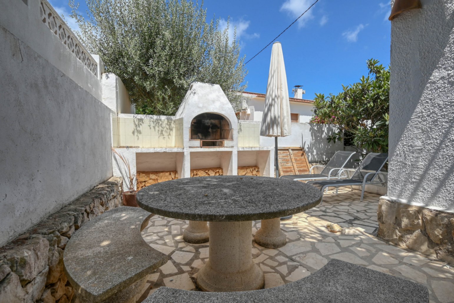 5-Bedroom Villa for Sale in Buevavista, Benissa 