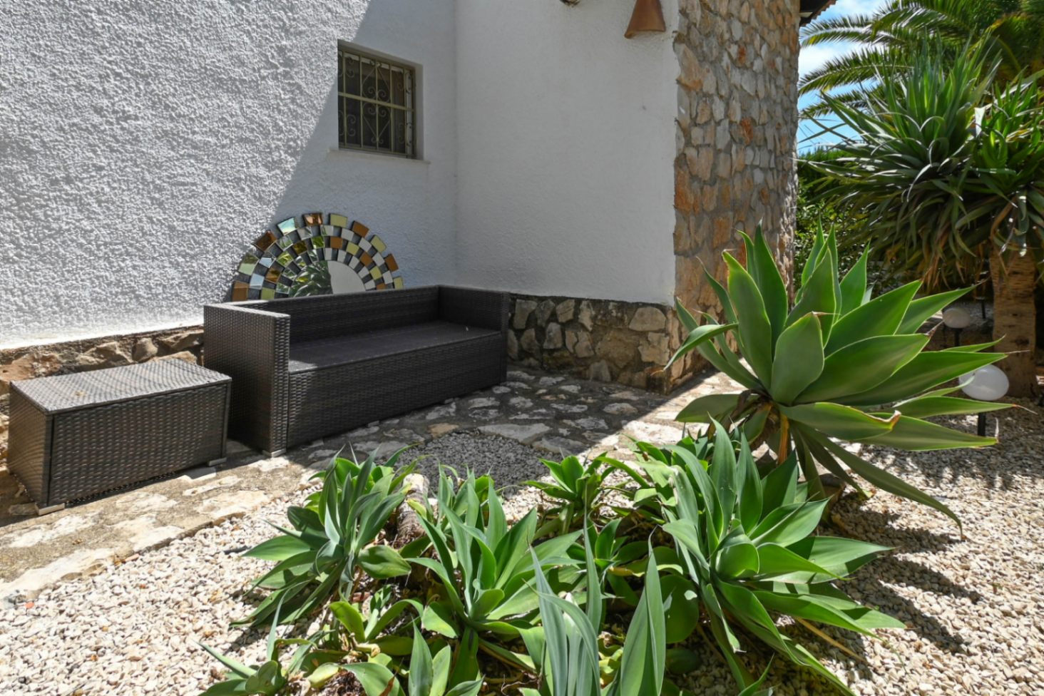 5-Bedroom Villa for Sale in Buevavista, Benissa 