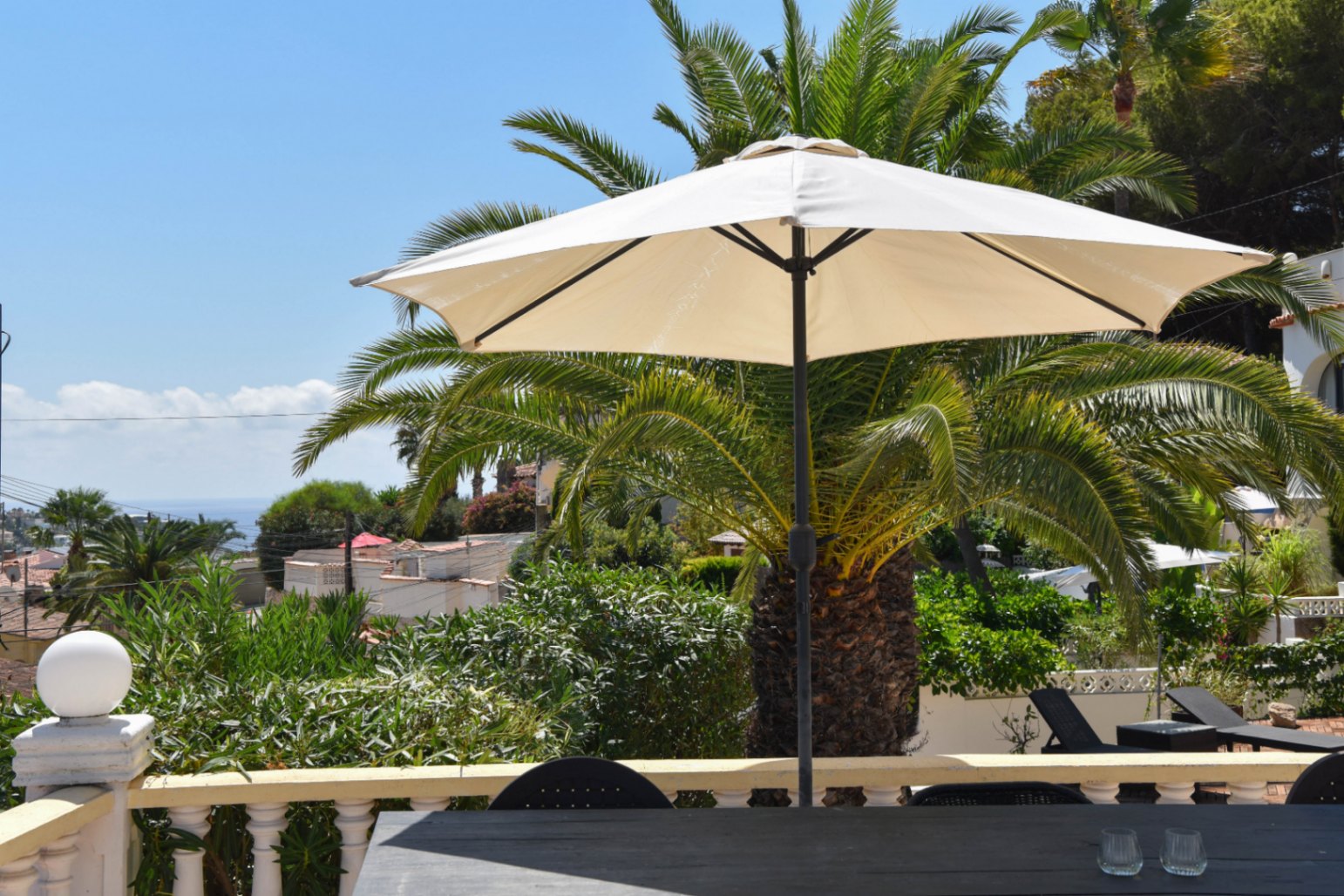 5-Bedroom Villa for Sale in Buevavista, Benissa 