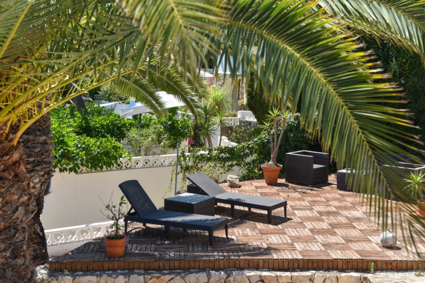 5-Bedroom Villa for Sale in Buevavista, Benissa 