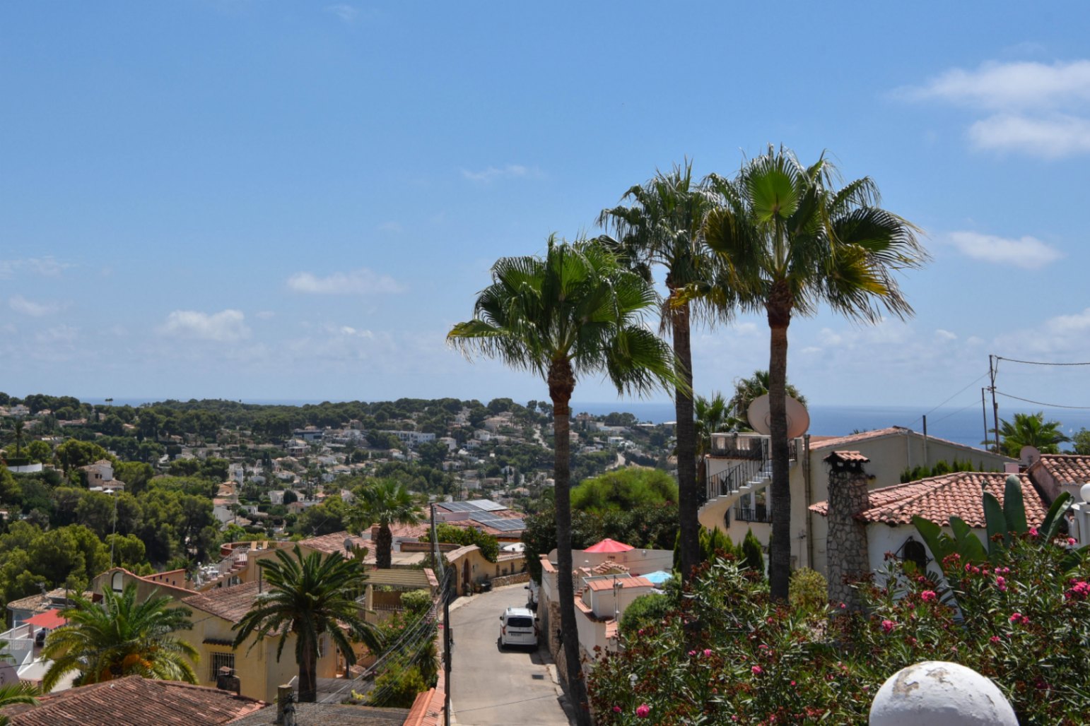 5-Bedroom Villa for Sale in Buevavista, Benissa 