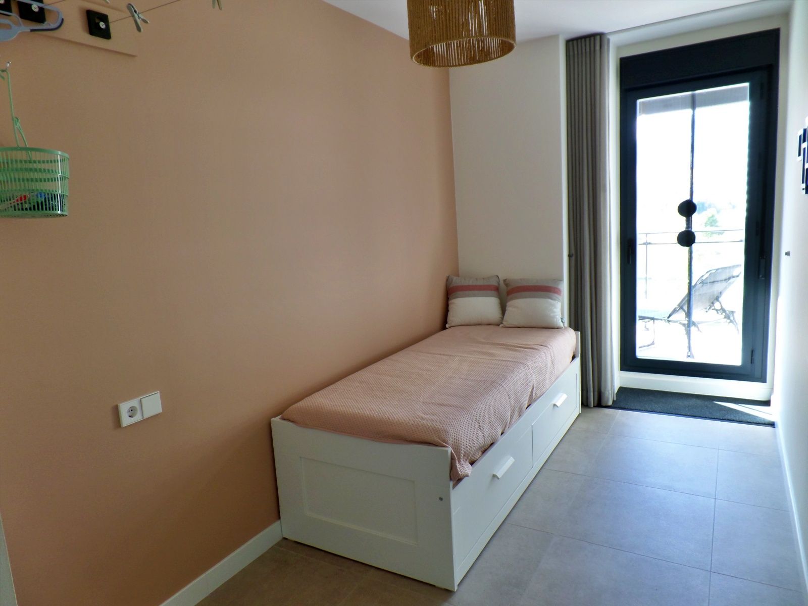 3 Bedroom Apartment in Calpe with Sea Views