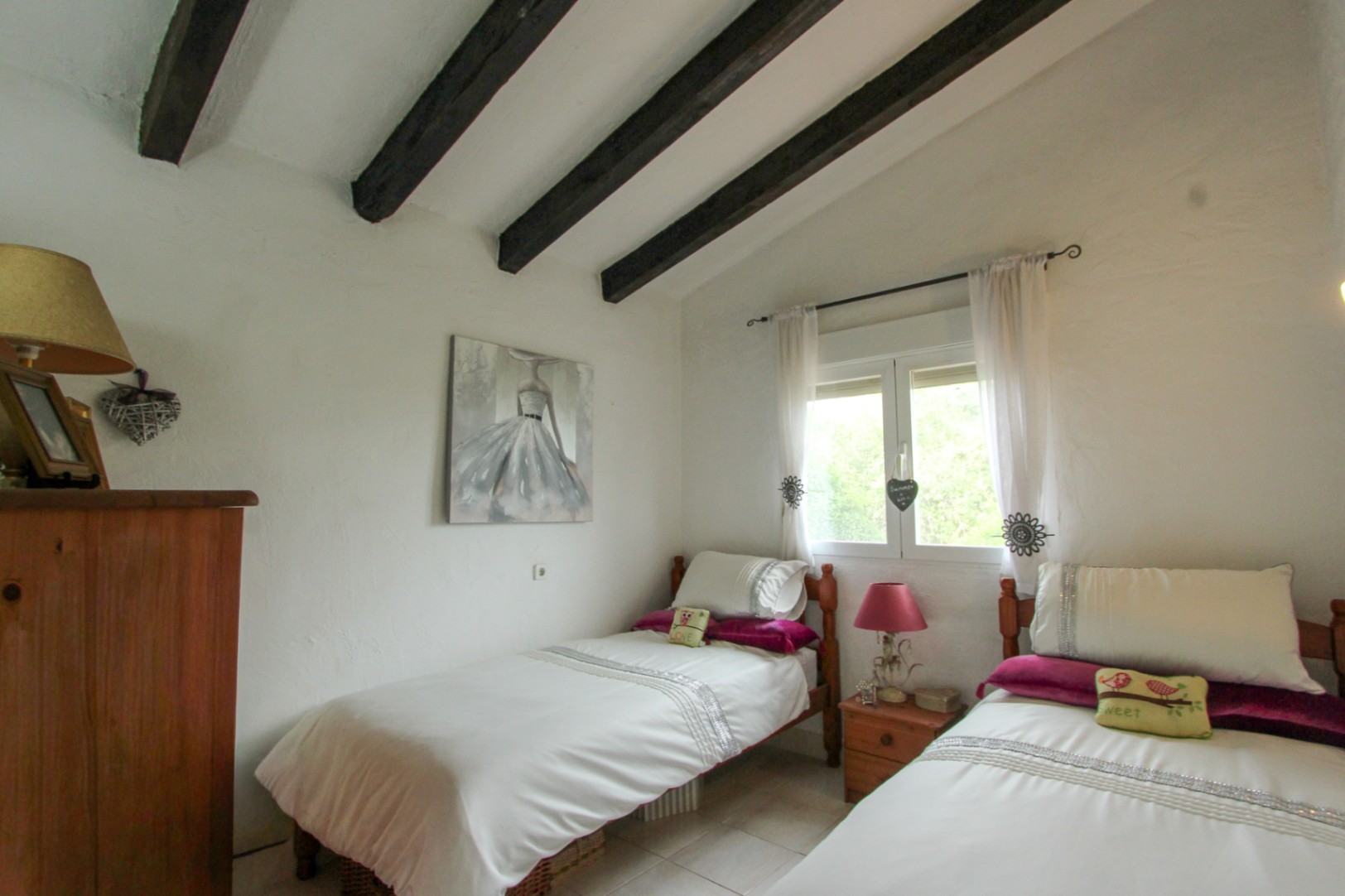 Beautiful Villa with Private Pool for Sale in El Aspre, Orba