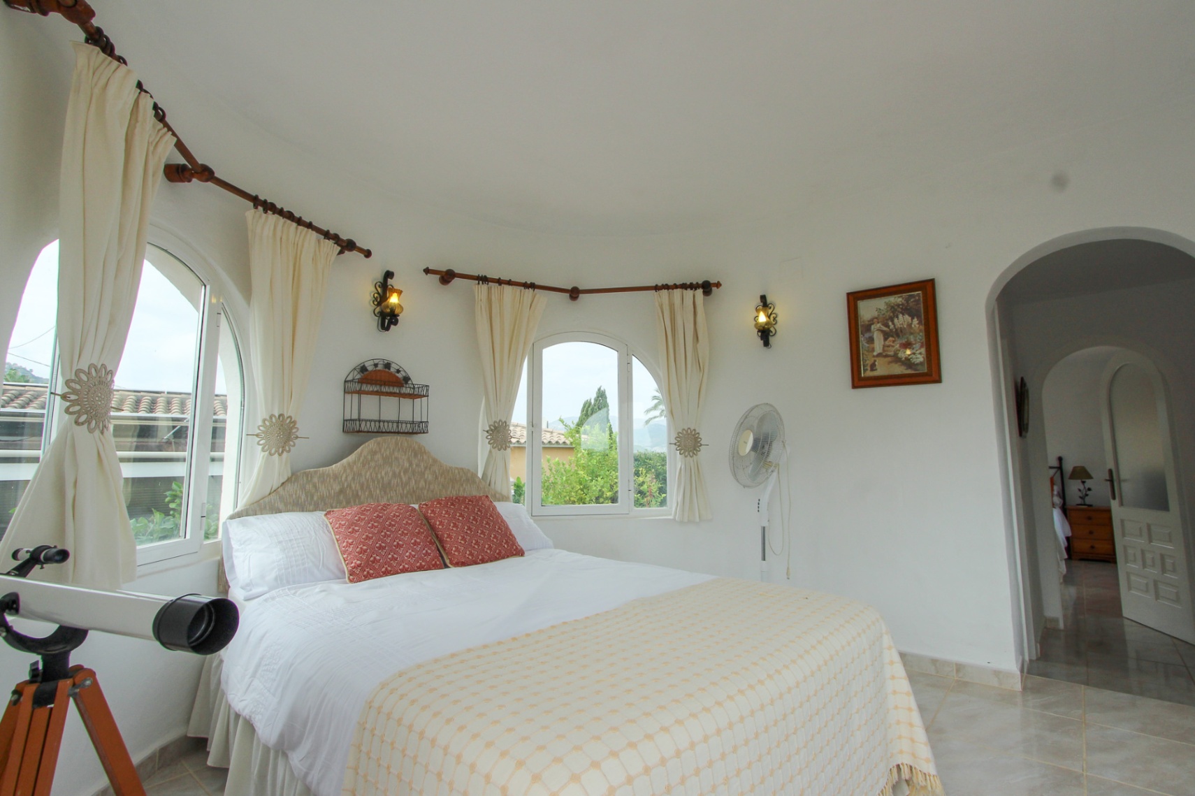 Beautiful Villa with Private Pool for Sale in El Aspre, Orba