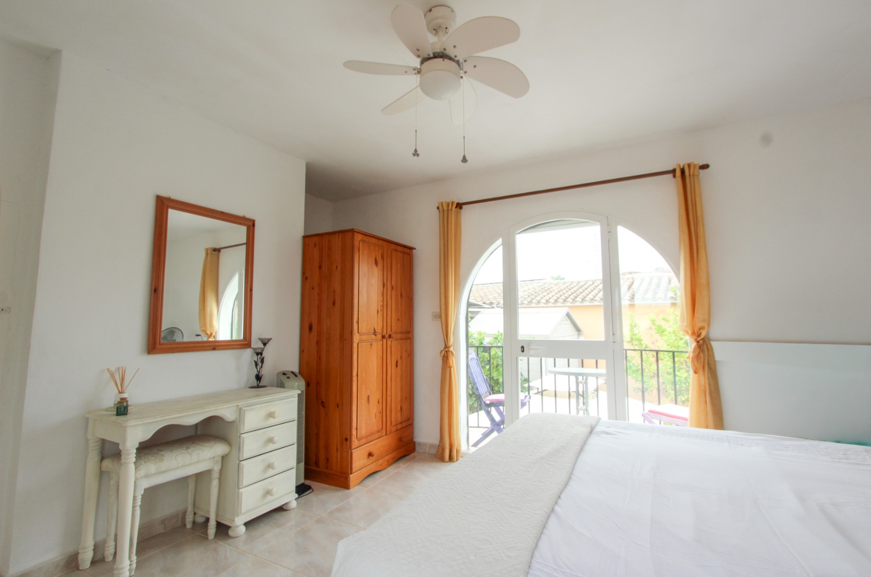 Beautiful Villa with Private Pool for Sale in El Aspre, Orba
