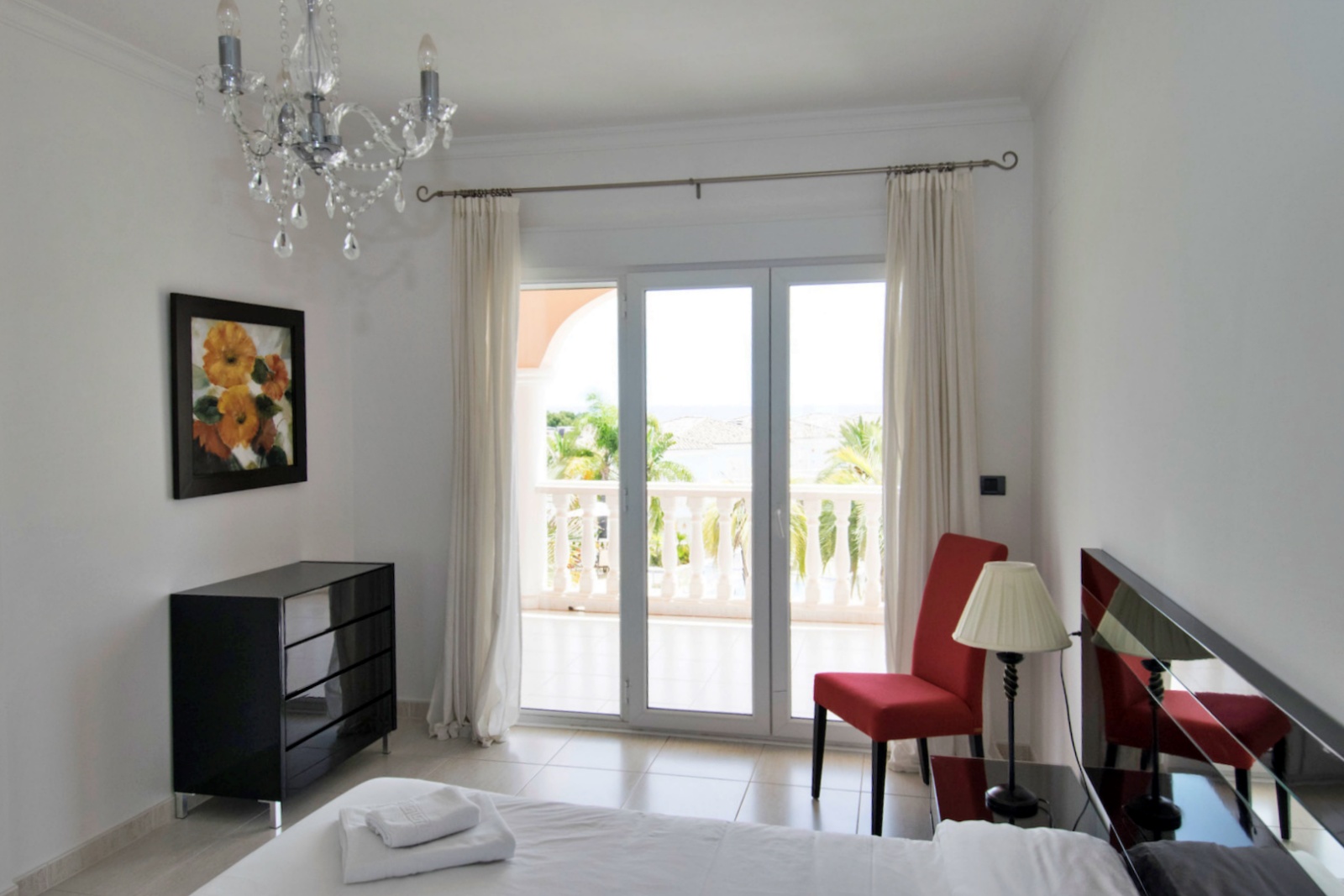 2-Bedroom Apartment in Benissa Costa For Sale 
