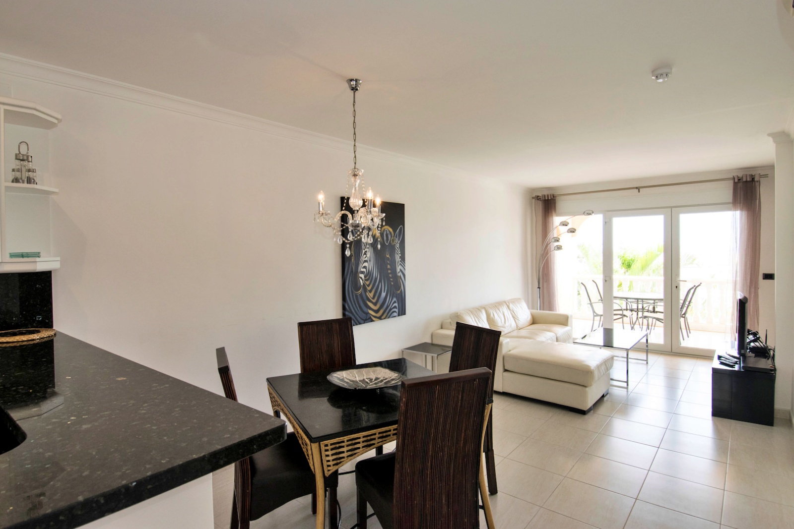 2-Bedroom Apartment in Benissa Costa For Sale 