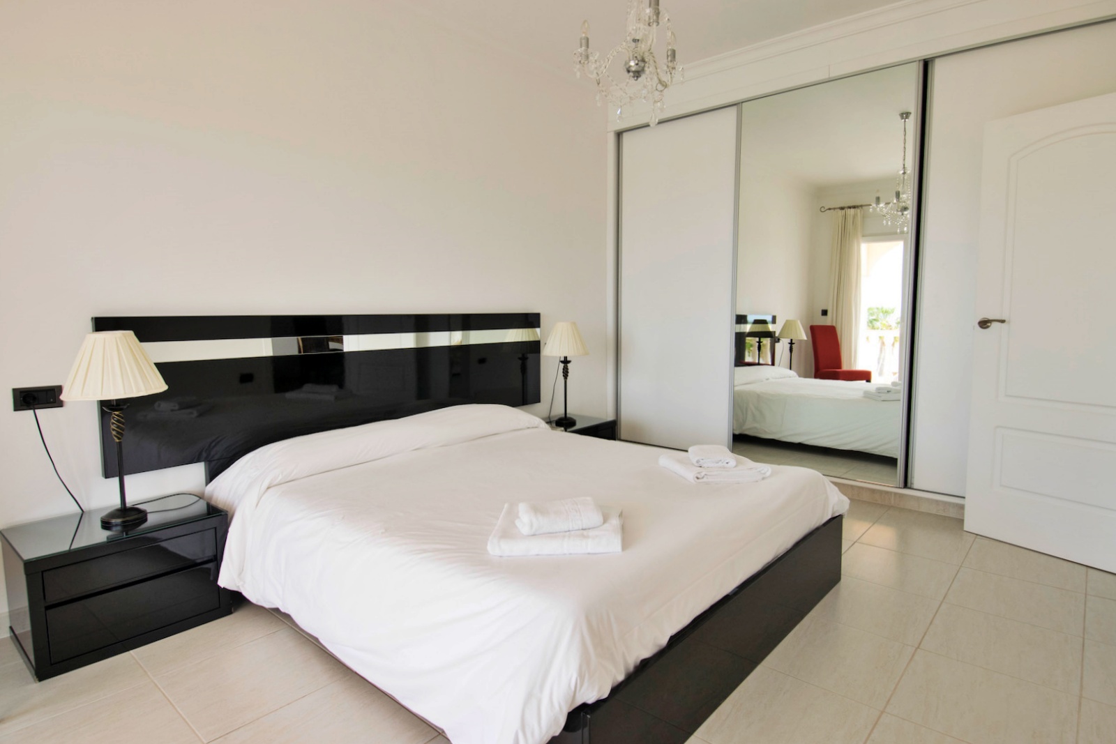 2-Bedroom Apartment in Benissa Costa For Sale 