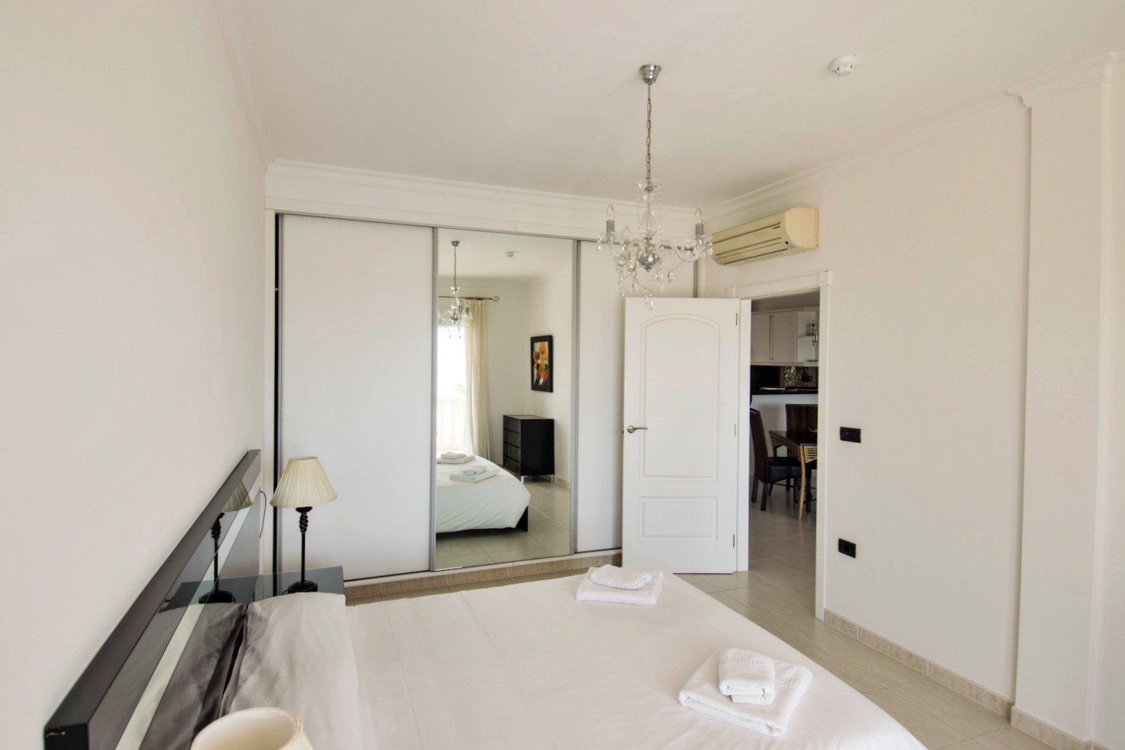 2-Bedroom Apartment in Benissa Costa For Sale 