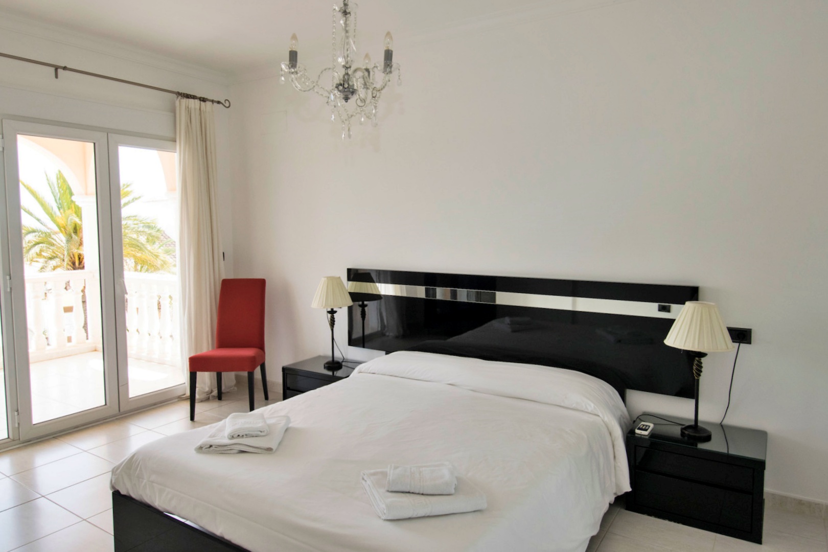 2-Bedroom Apartment In Benissa Costa For Sale 