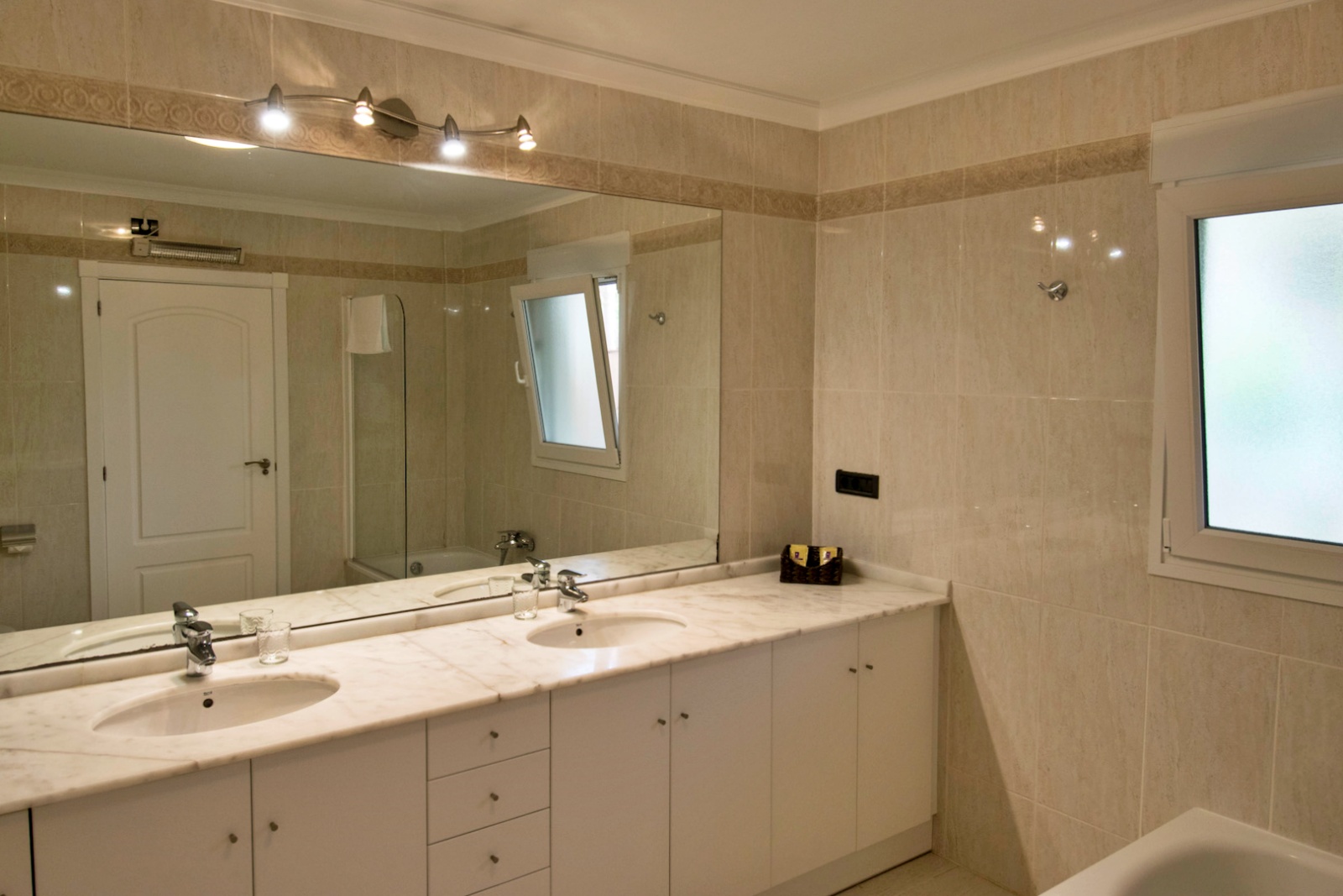 2-Bedroom Apartment In Benissa Costa For Sale 