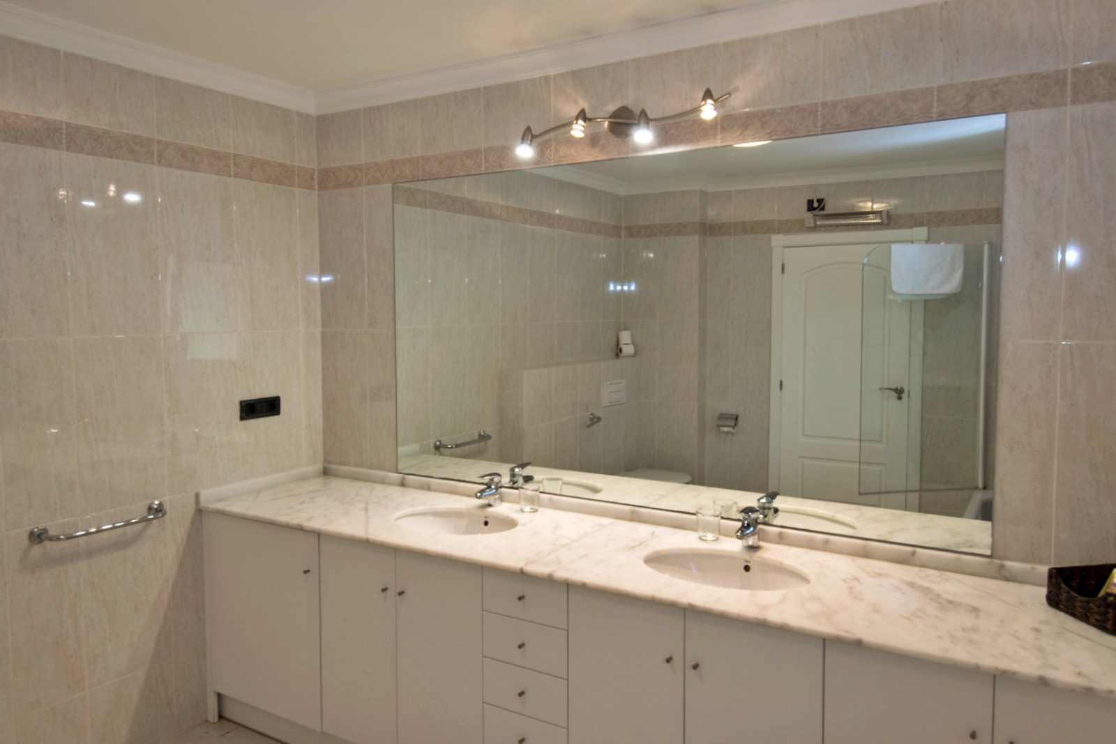 2-Bedroom Apartment In Benissa Costa For Sale 