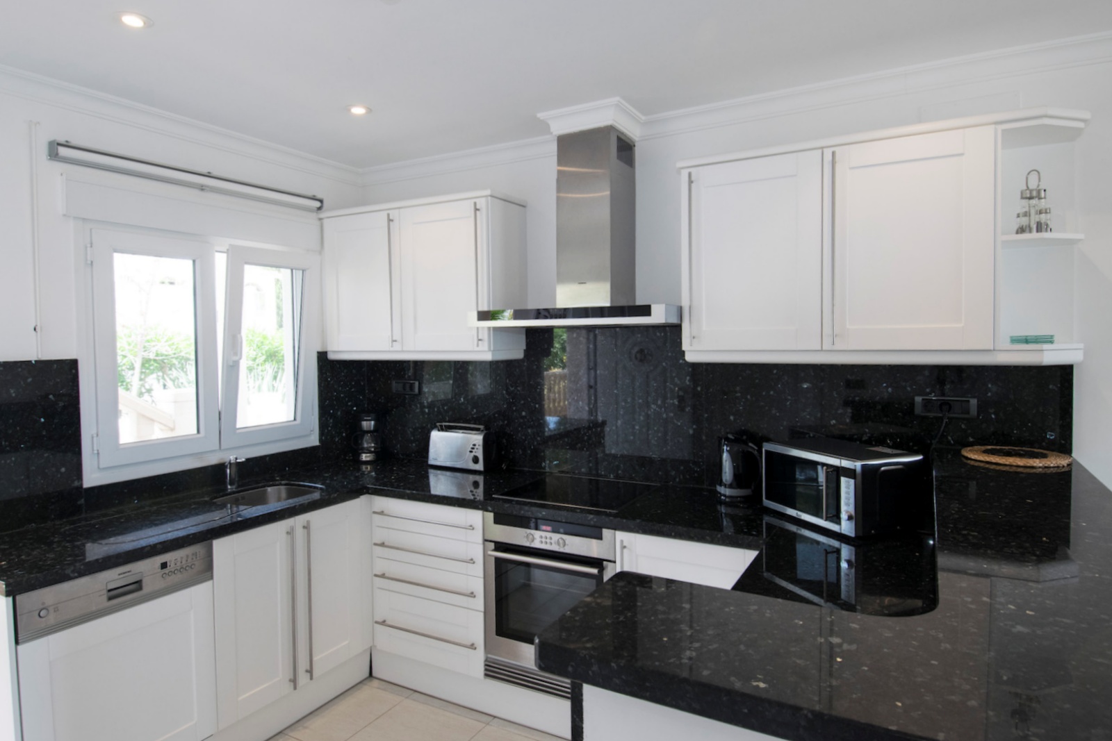 1-Bedroom Apartment in Benissa Costa for Sale