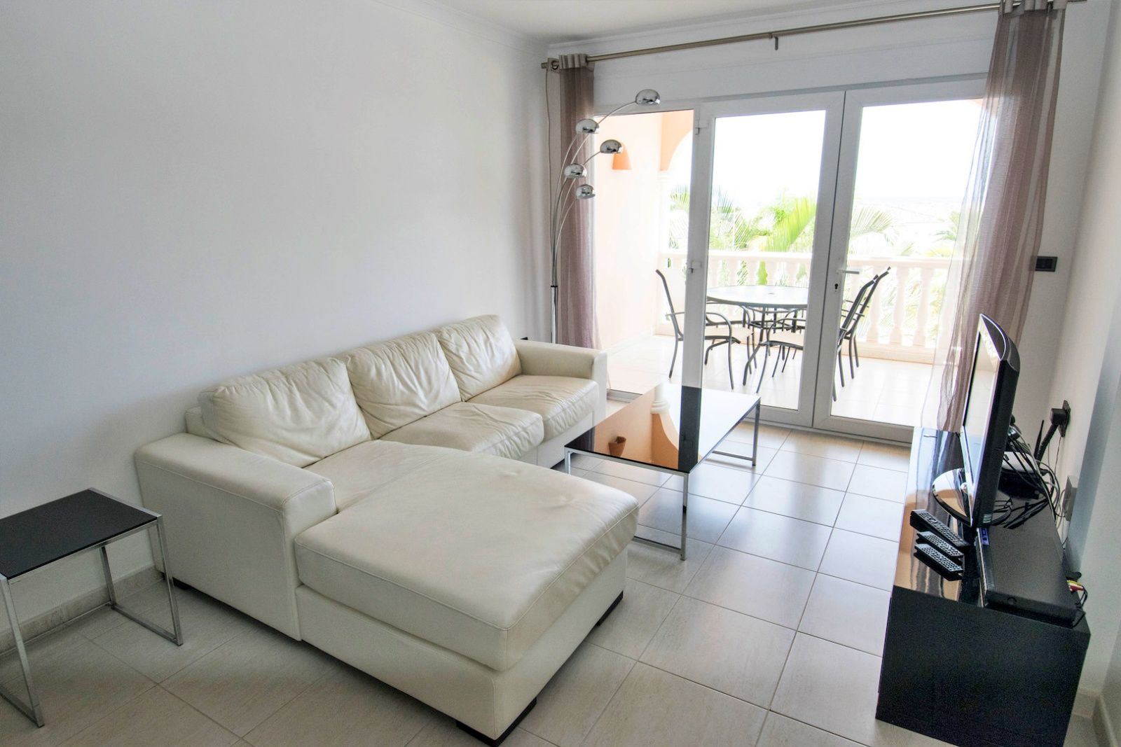 1-Bedroom Apartment in Benissa Costa for Sale