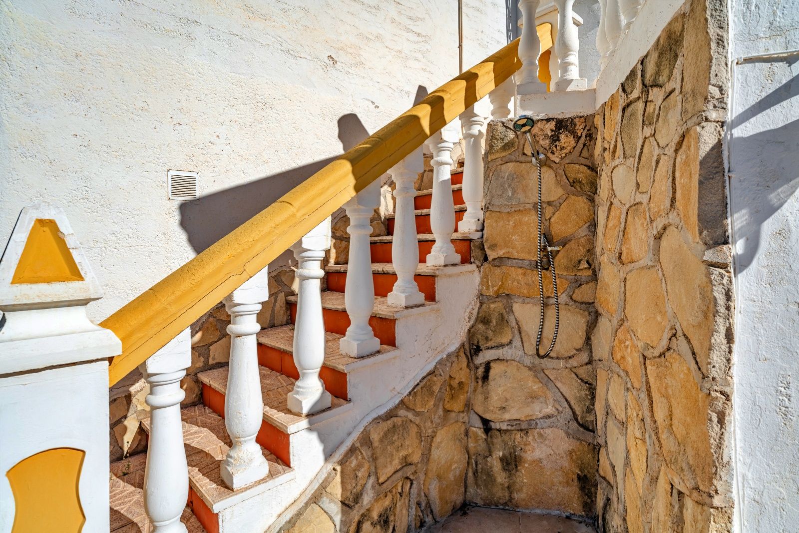 3 Bedroom Detached House in Calpe with Private Pool
