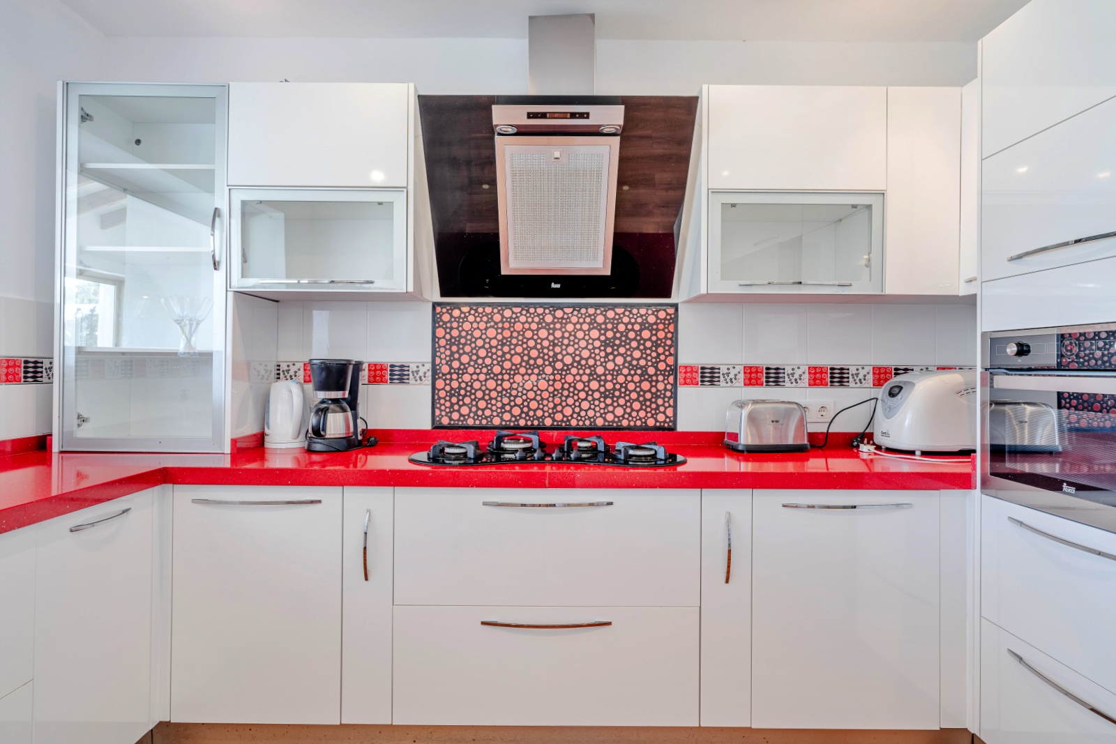 3 Bedroom Detached House in Calpe with Private Pool