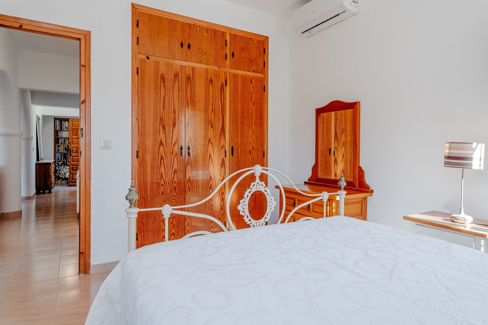 3 Bedroom Detached House in Calpe with Private Pool