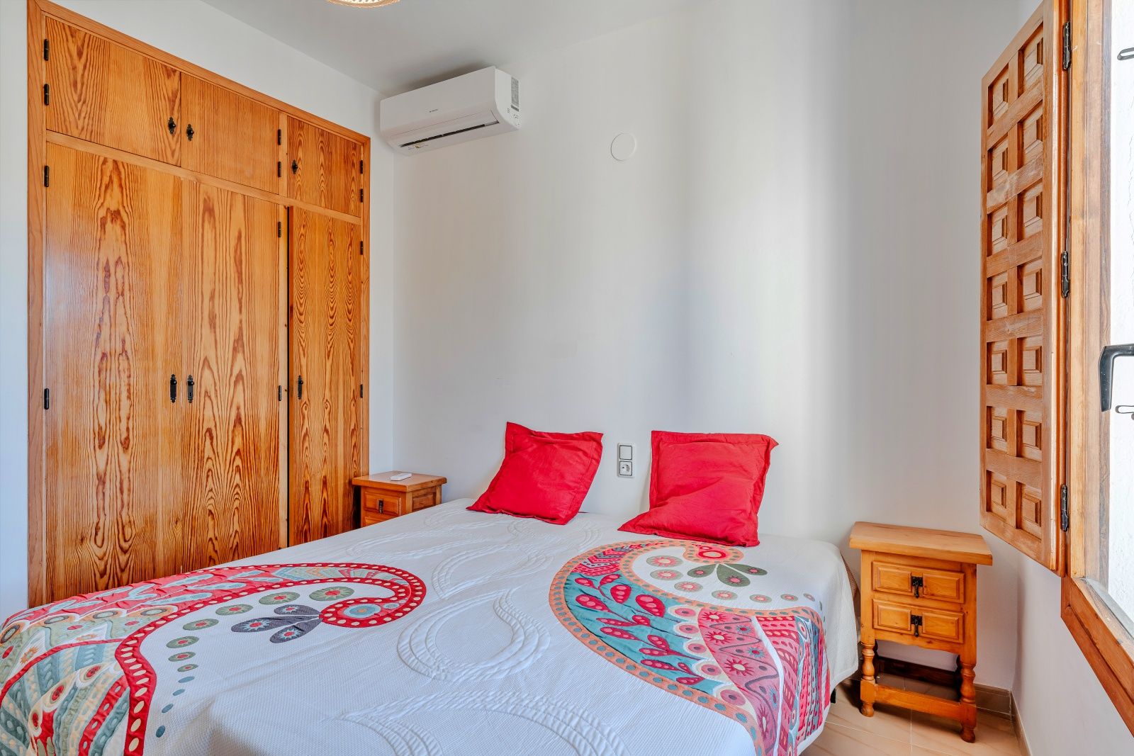 3 Bedroom Detached House in Calpe with Private Pool