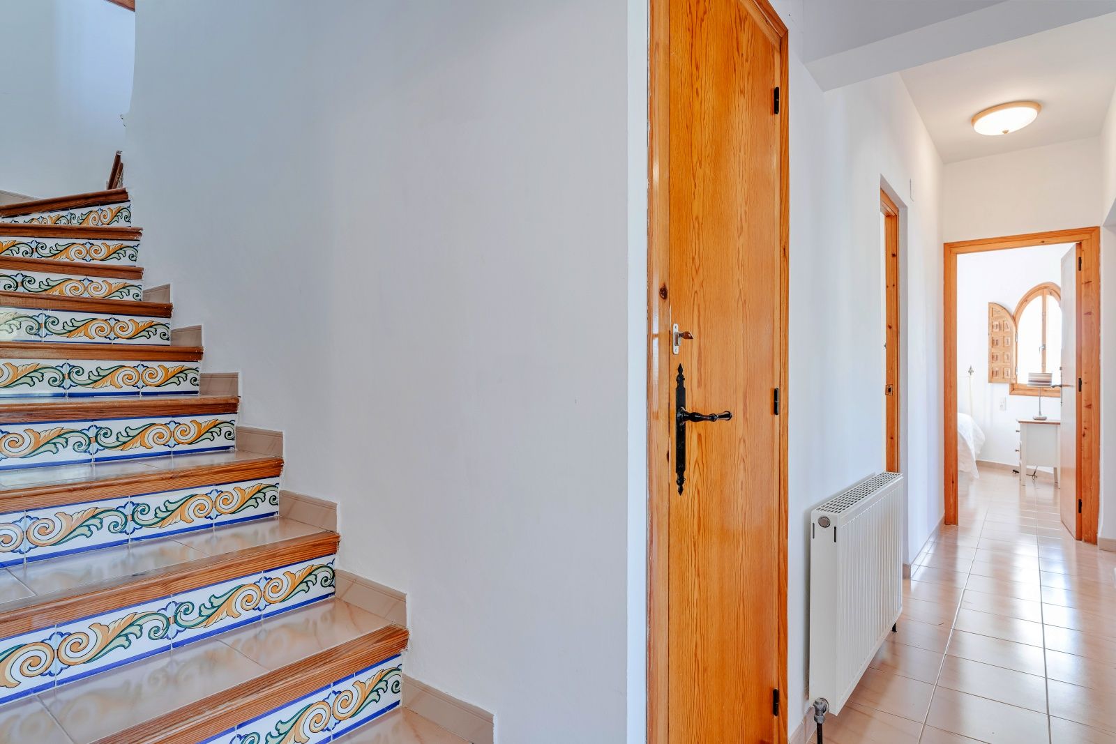 3 Bedroom Detached House in Calpe with Private Pool