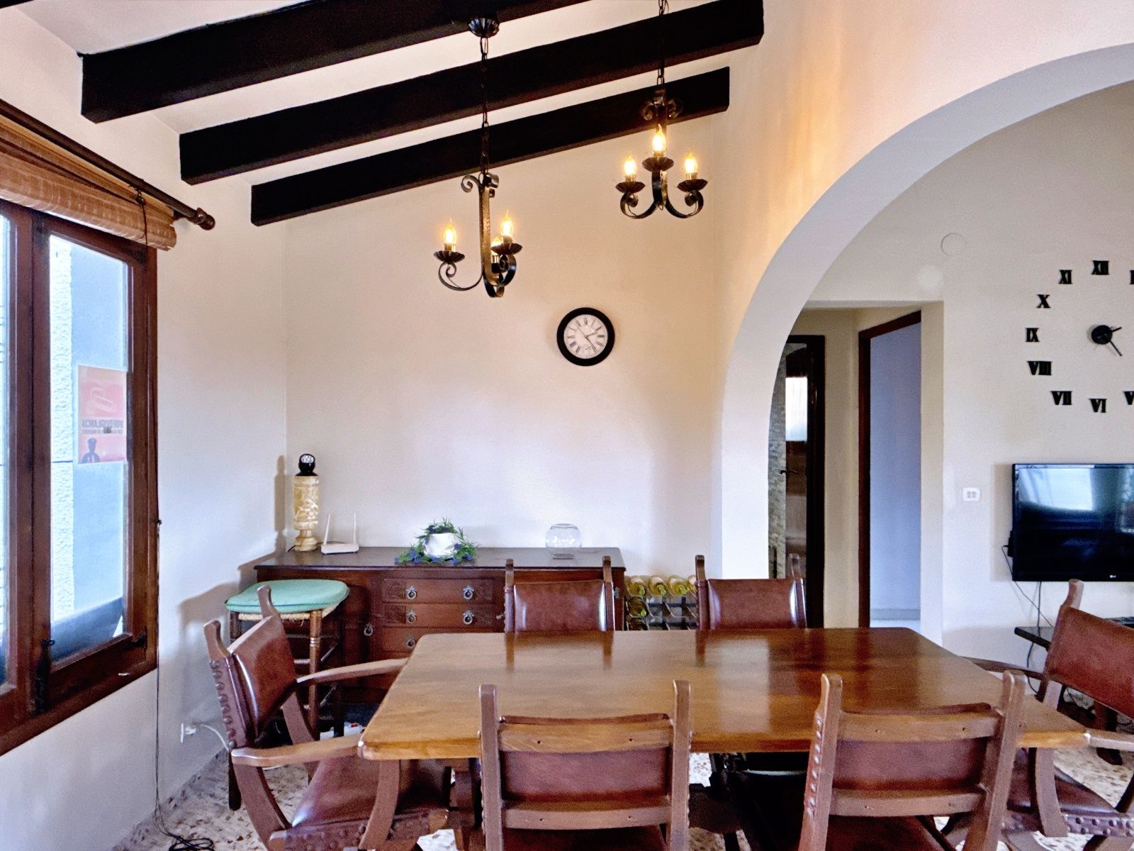 2-Bedroom Bungalow For Sale in La Sabatera, Moraira