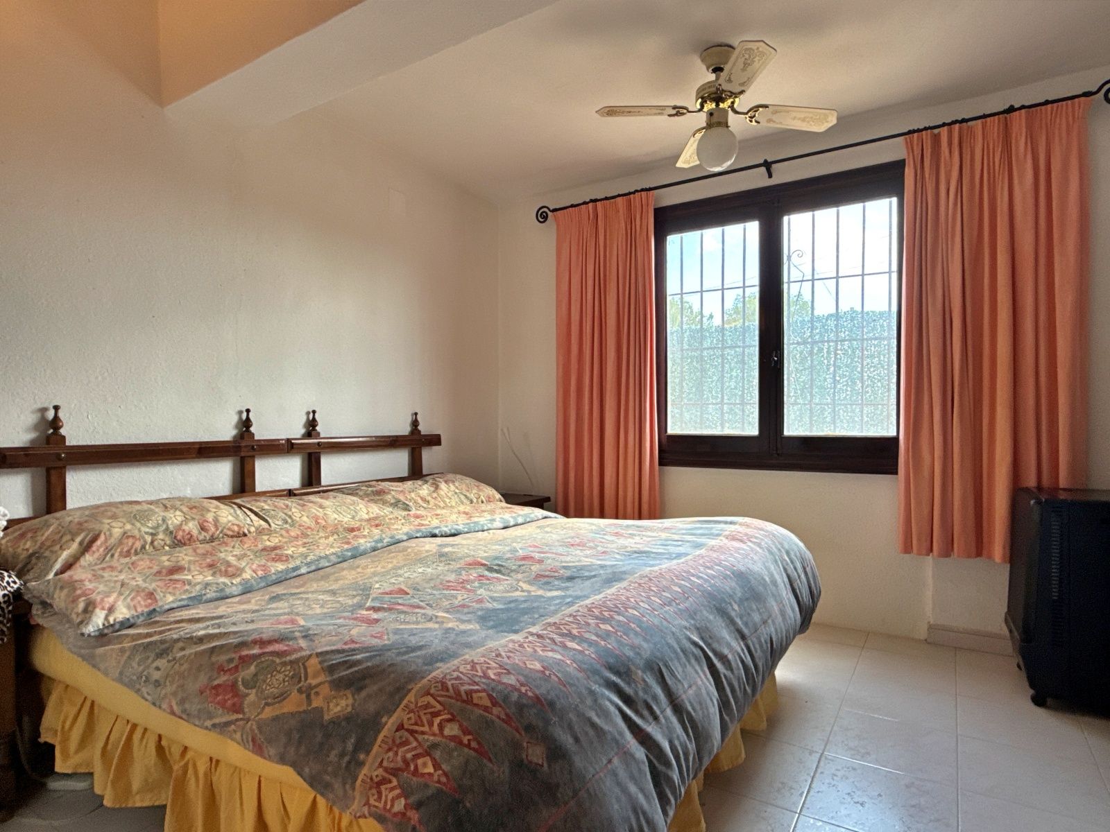 2-Bedroom Bungalow For Sale in La Sabatera, Moraira