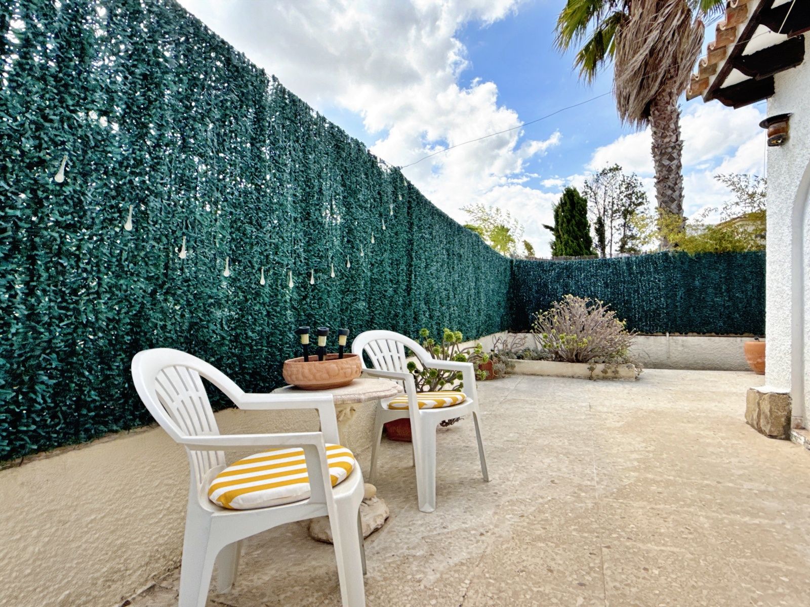 2-Bedroom Bungalow For Sale in La Sabatera, Moraira