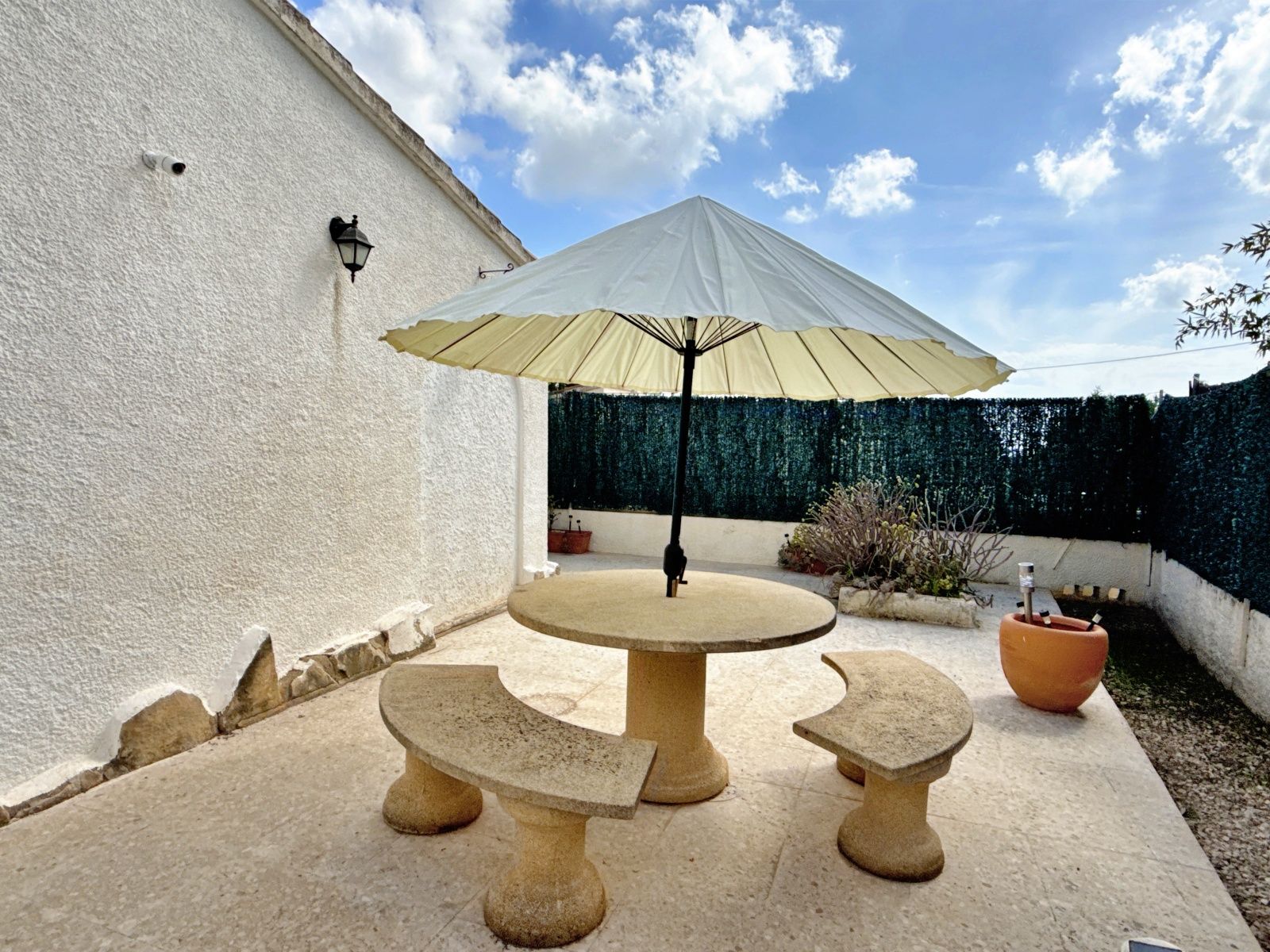 2-Bedroom Bungalow For Sale in La Sabatera, Moraira