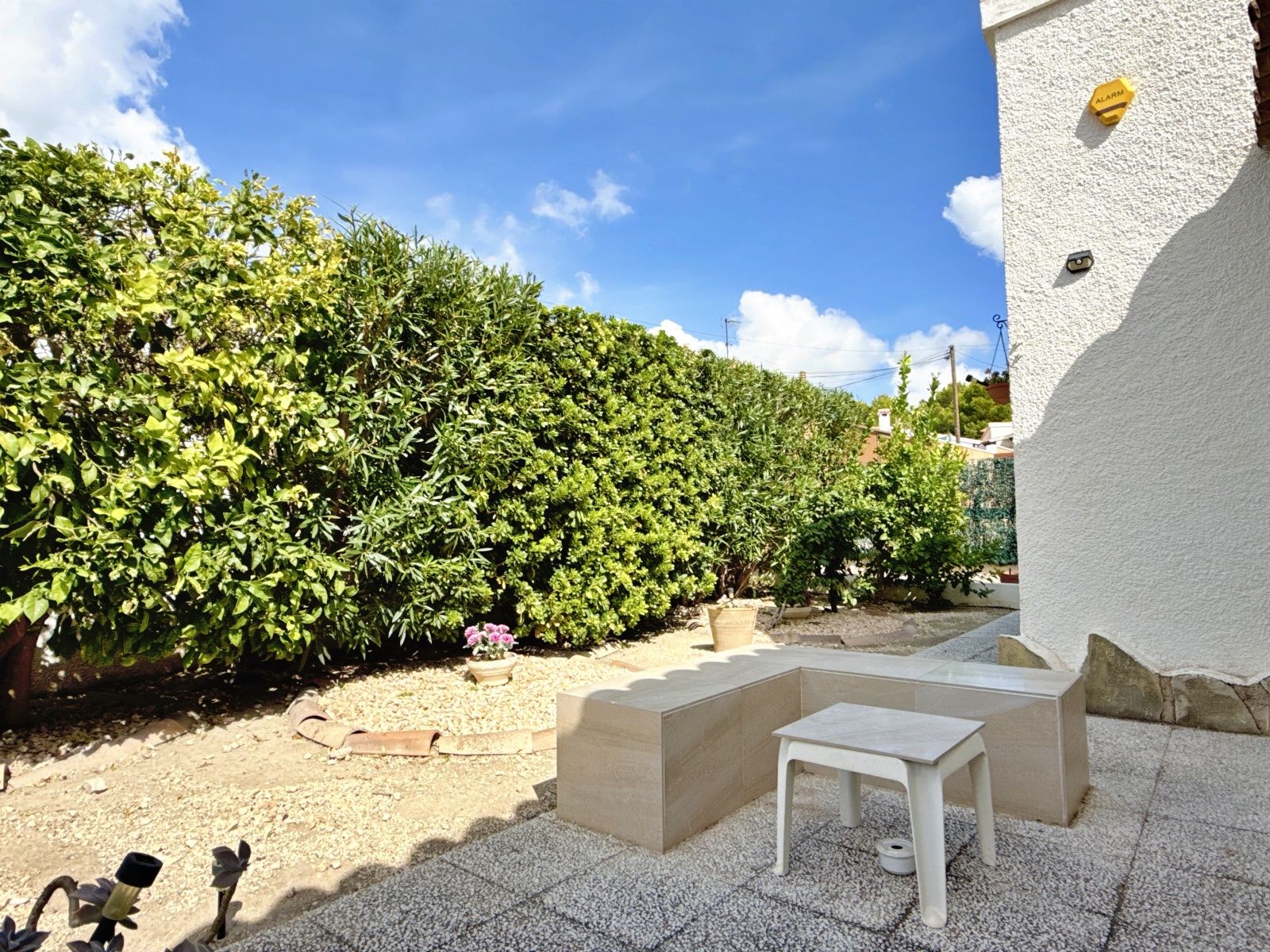 2-Bedroom Bungalow For Sale in La Sabatera, Moraira