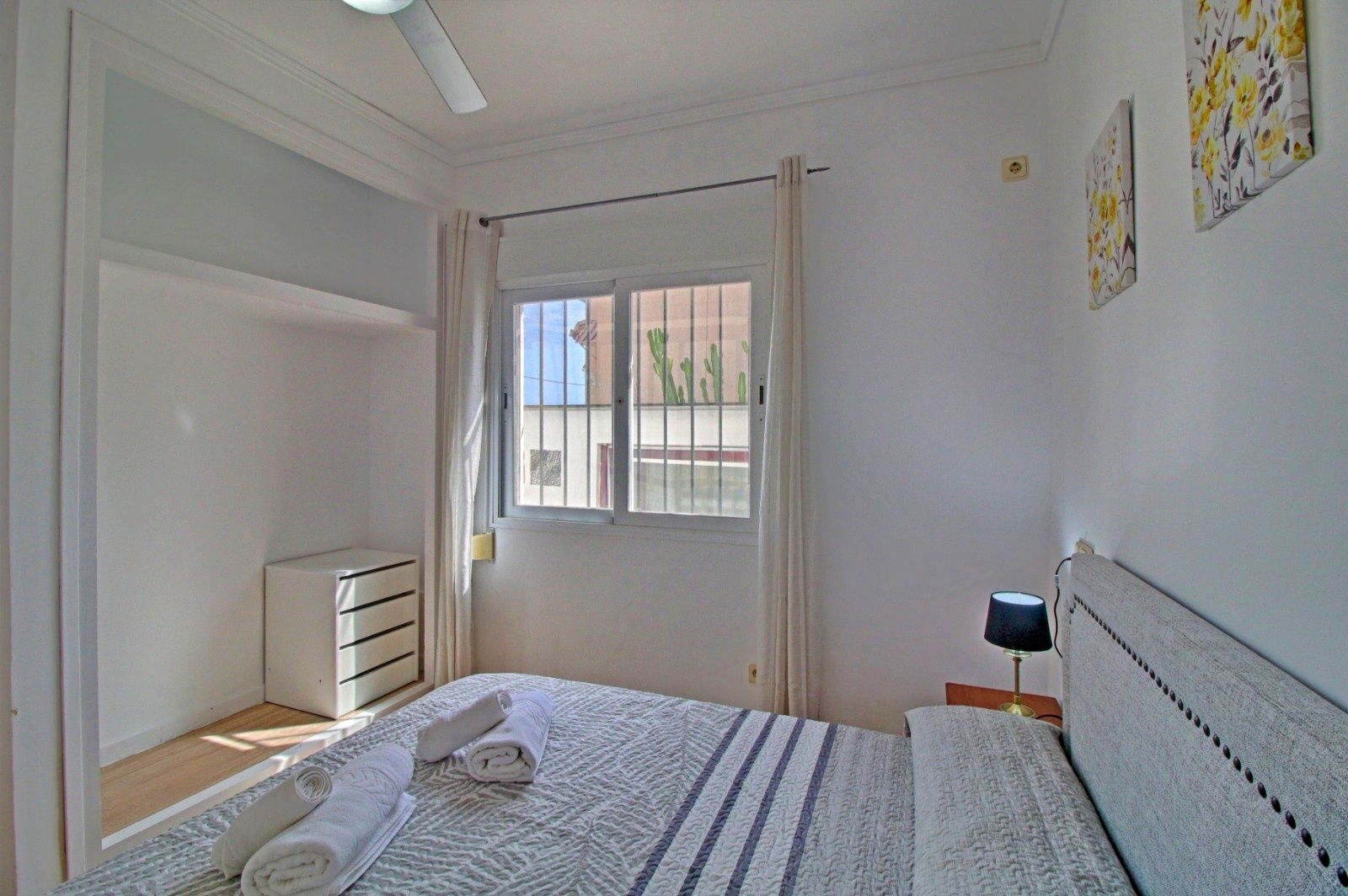 2 Bedroom Detached House in Calpe with Private Pool
