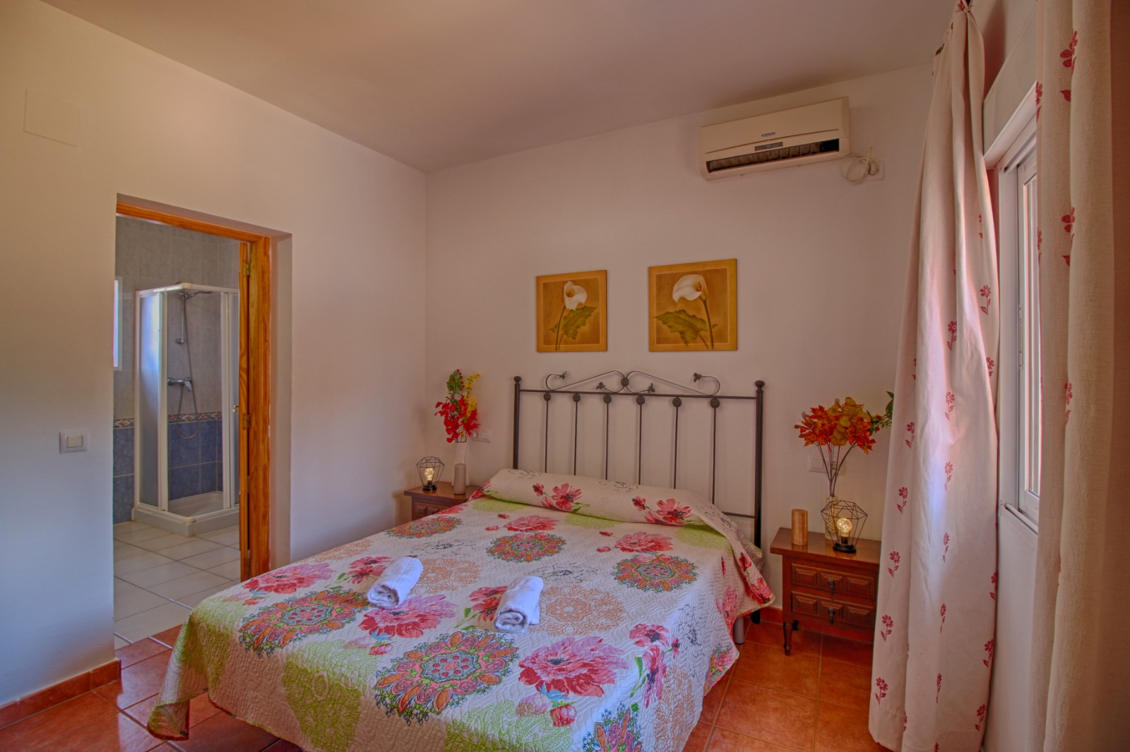 3 Bedroom Detached House in Calpe with Private Pool