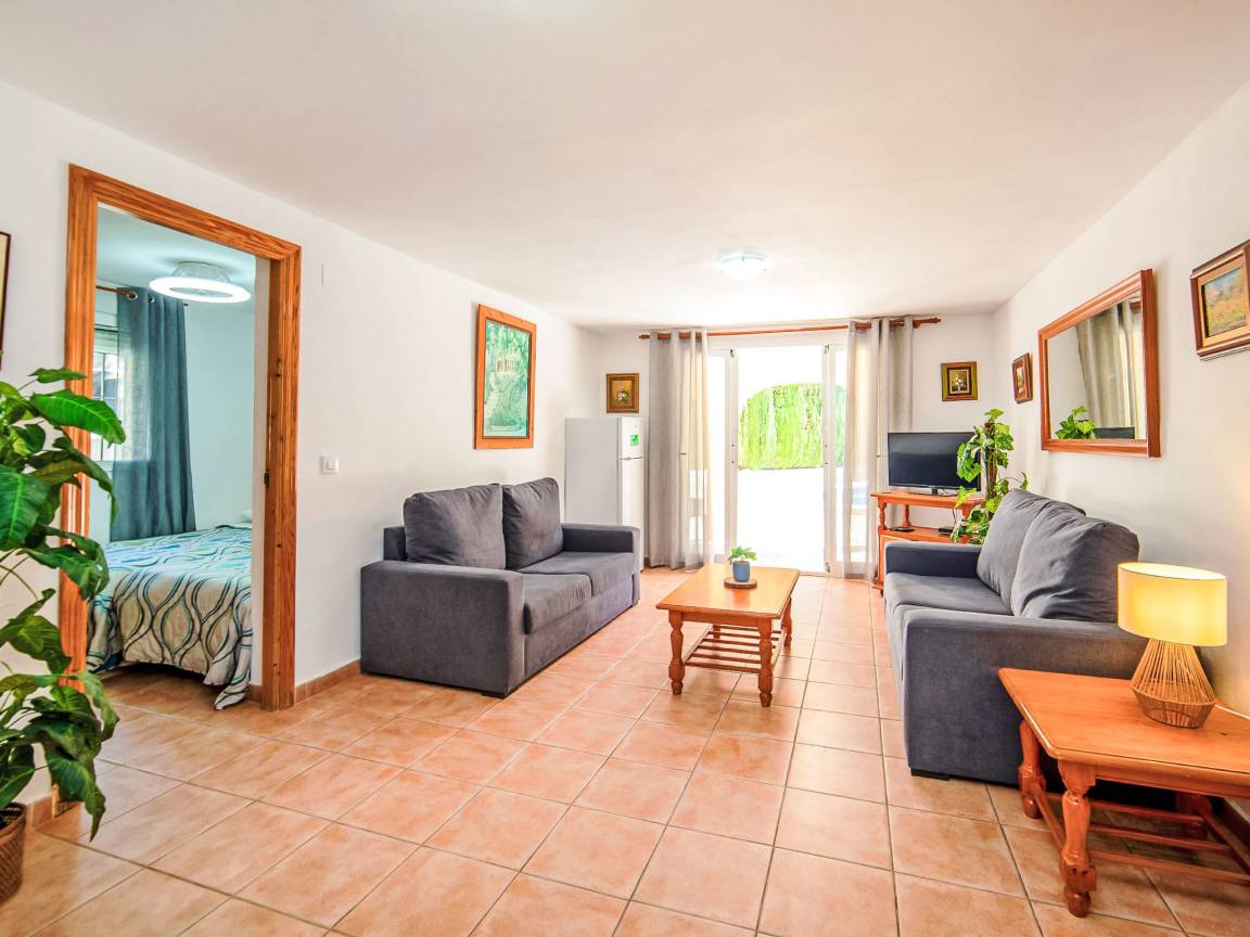 6 Bedroom Detached Villa in Calpe with Private Pool