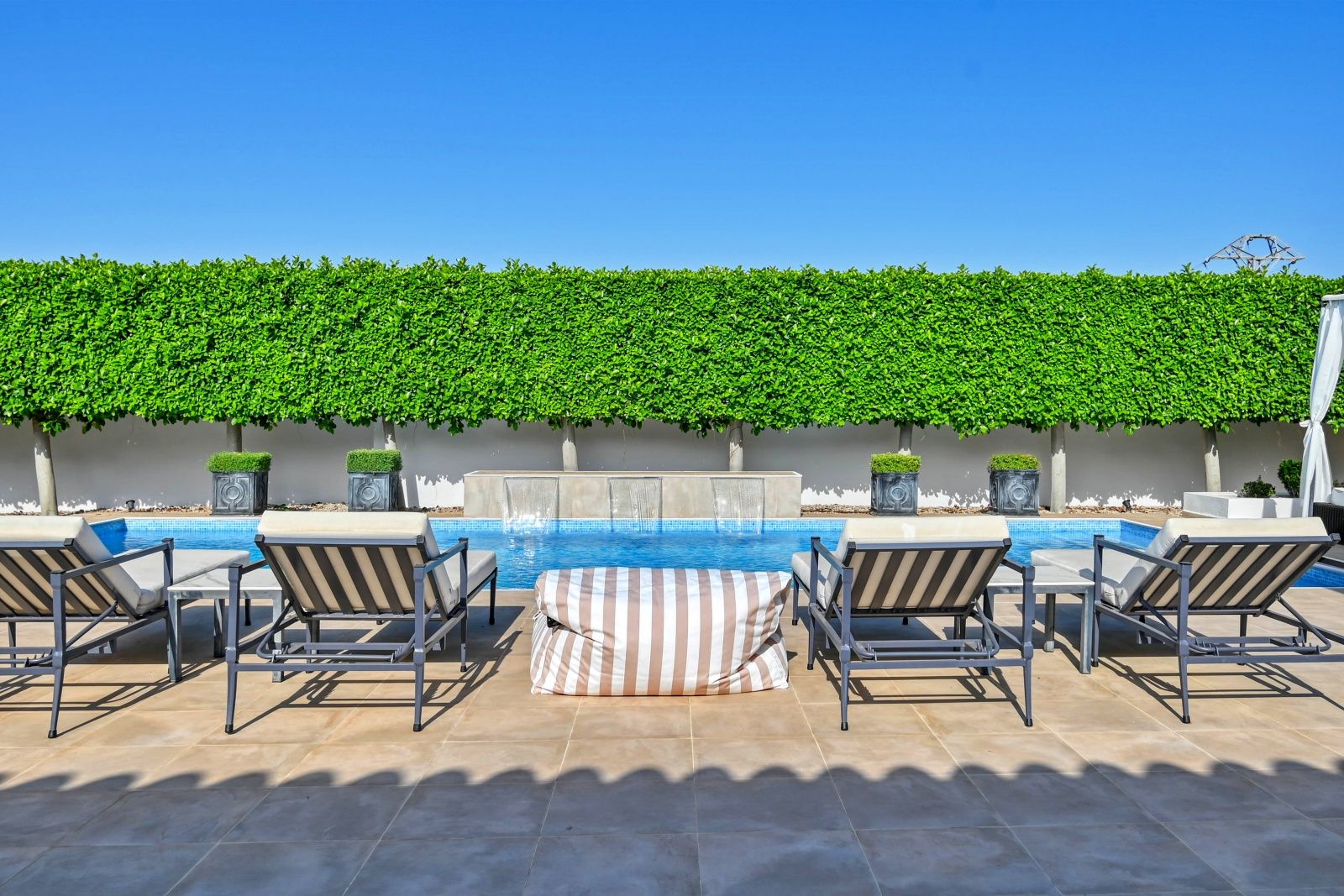 4-Bedroom Villa with Private Pool For Sale in Paichi, Moraira