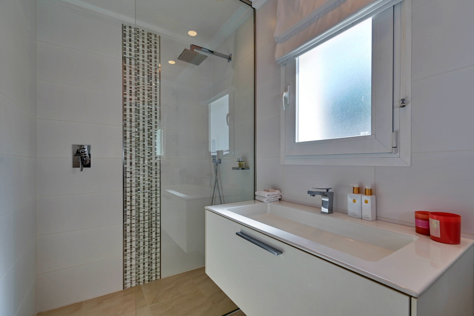 4-Bedroom Villa with Private Pool For Sale in Paichi, Moraira